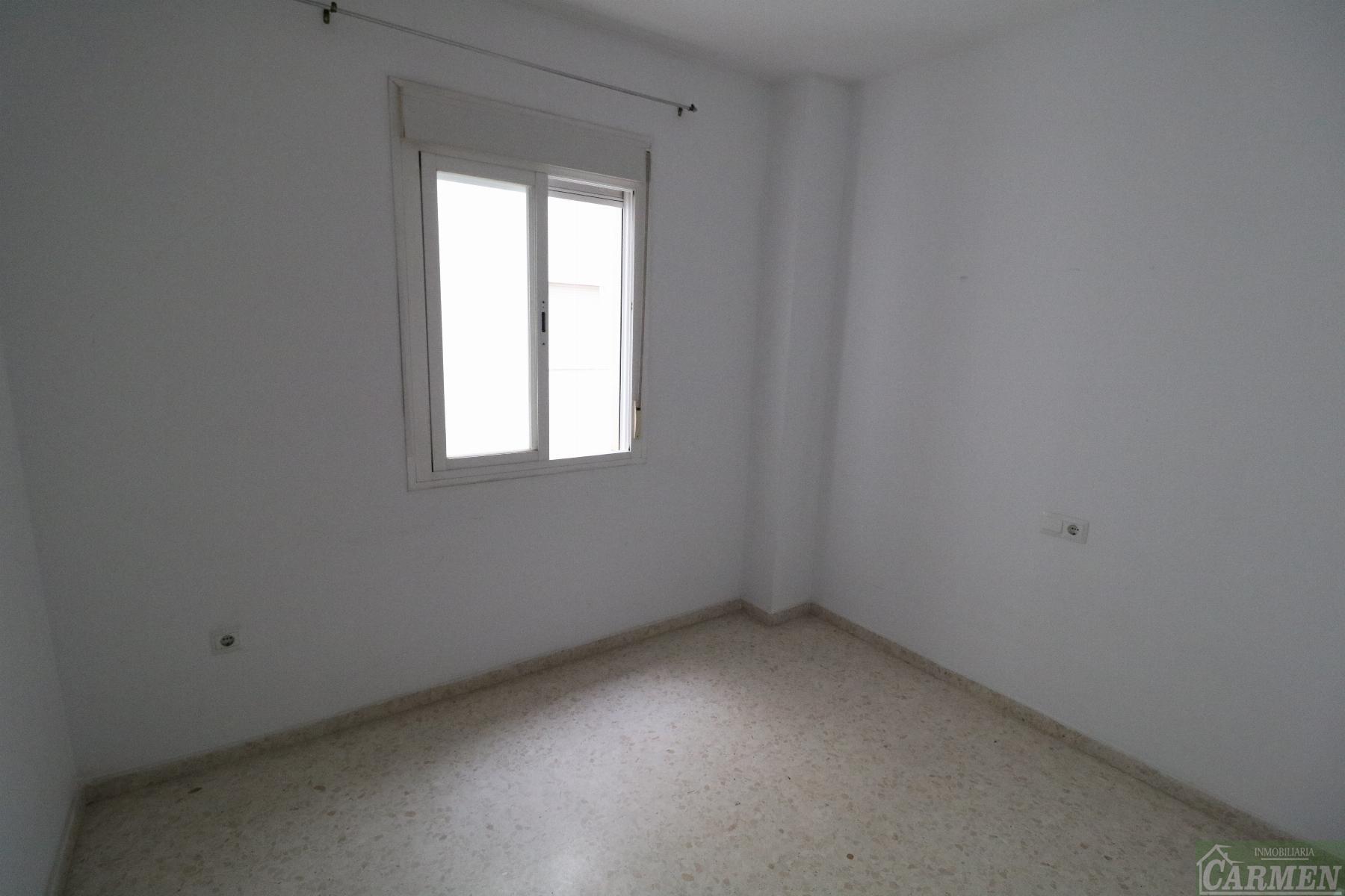 For sale of flat in Jerez de la Frontera