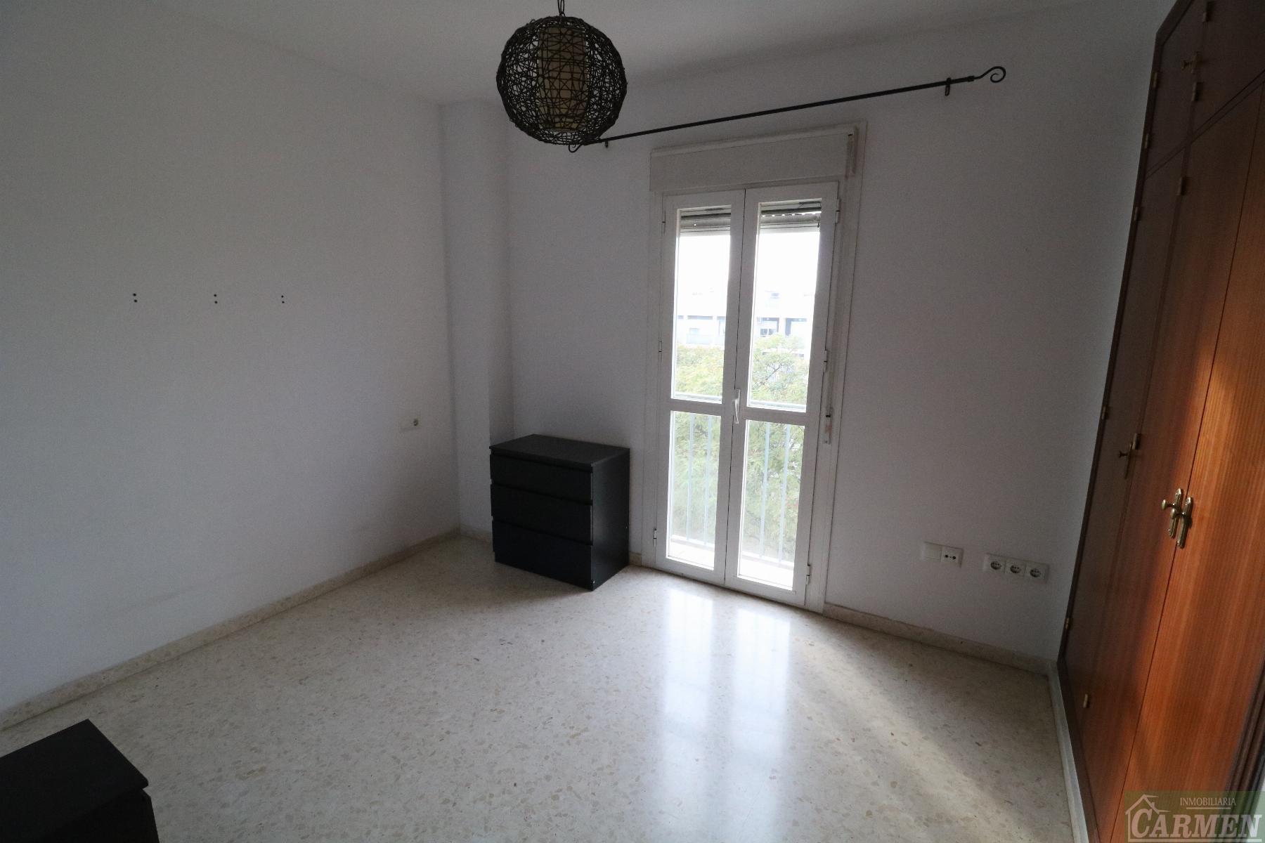 For sale of flat in Jerez de la Frontera