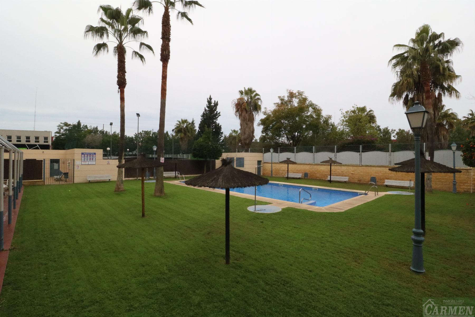 For sale of flat in Jerez de la Frontera