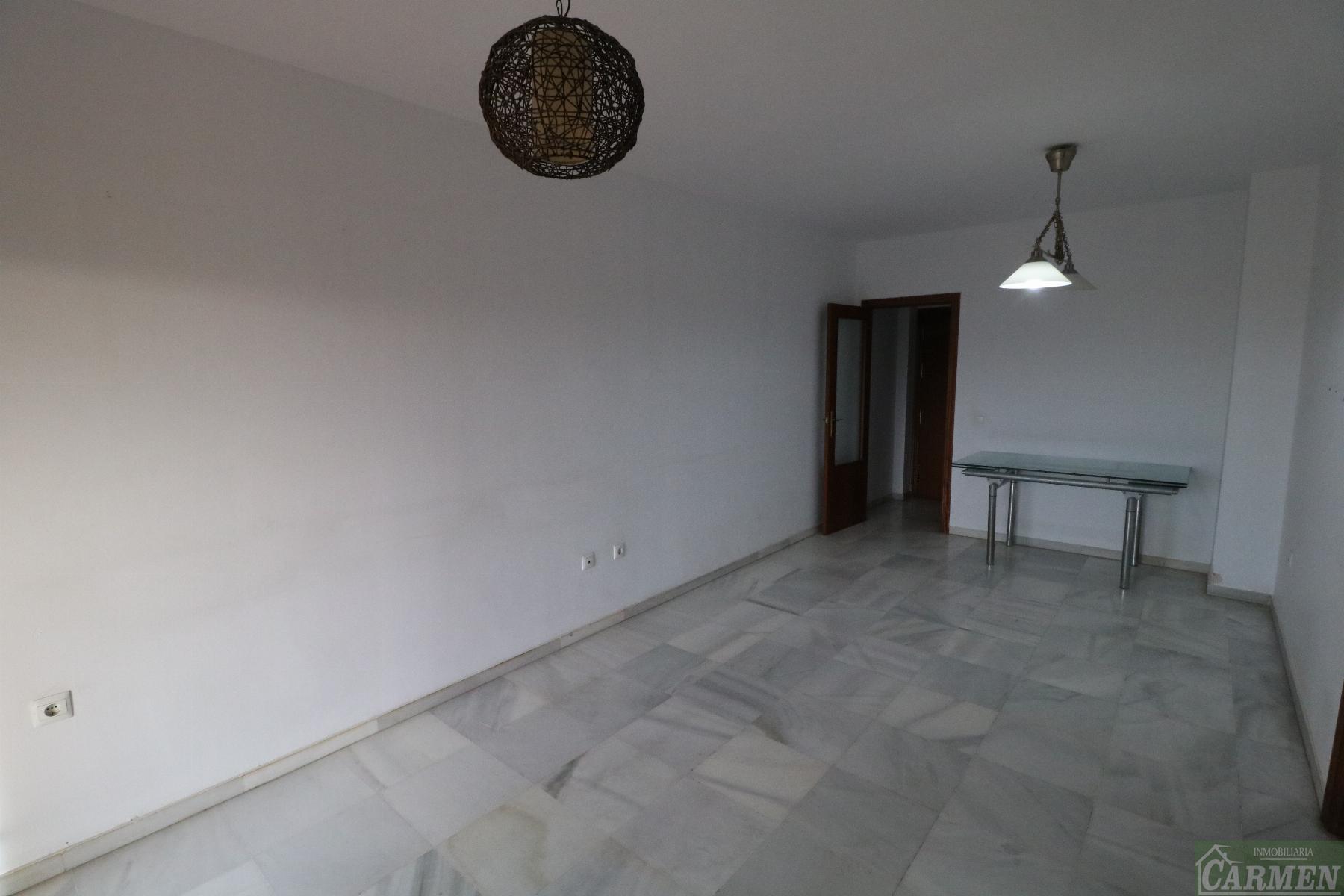 For sale of flat in Jerez de la Frontera