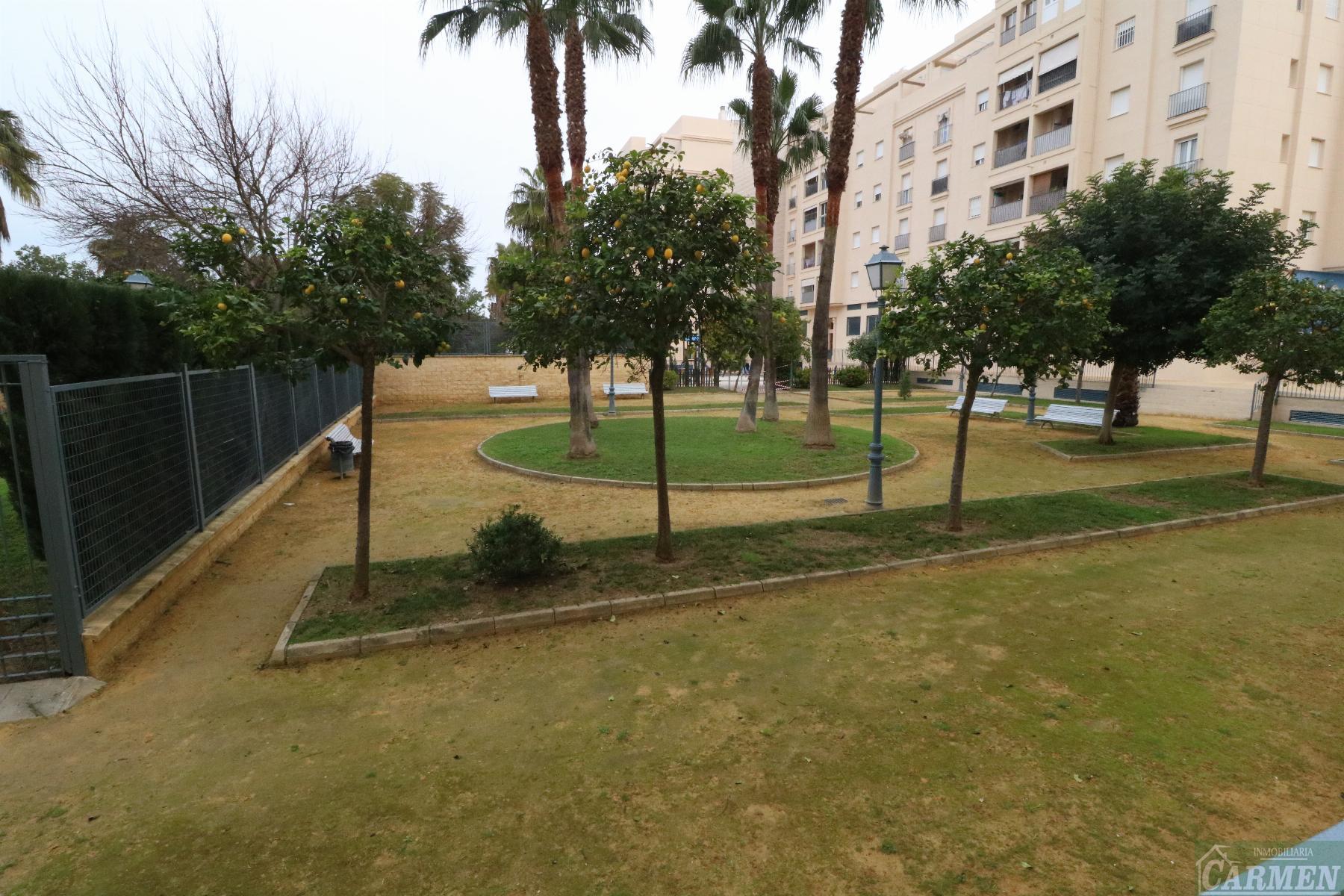 For sale of flat in Jerez de la Frontera
