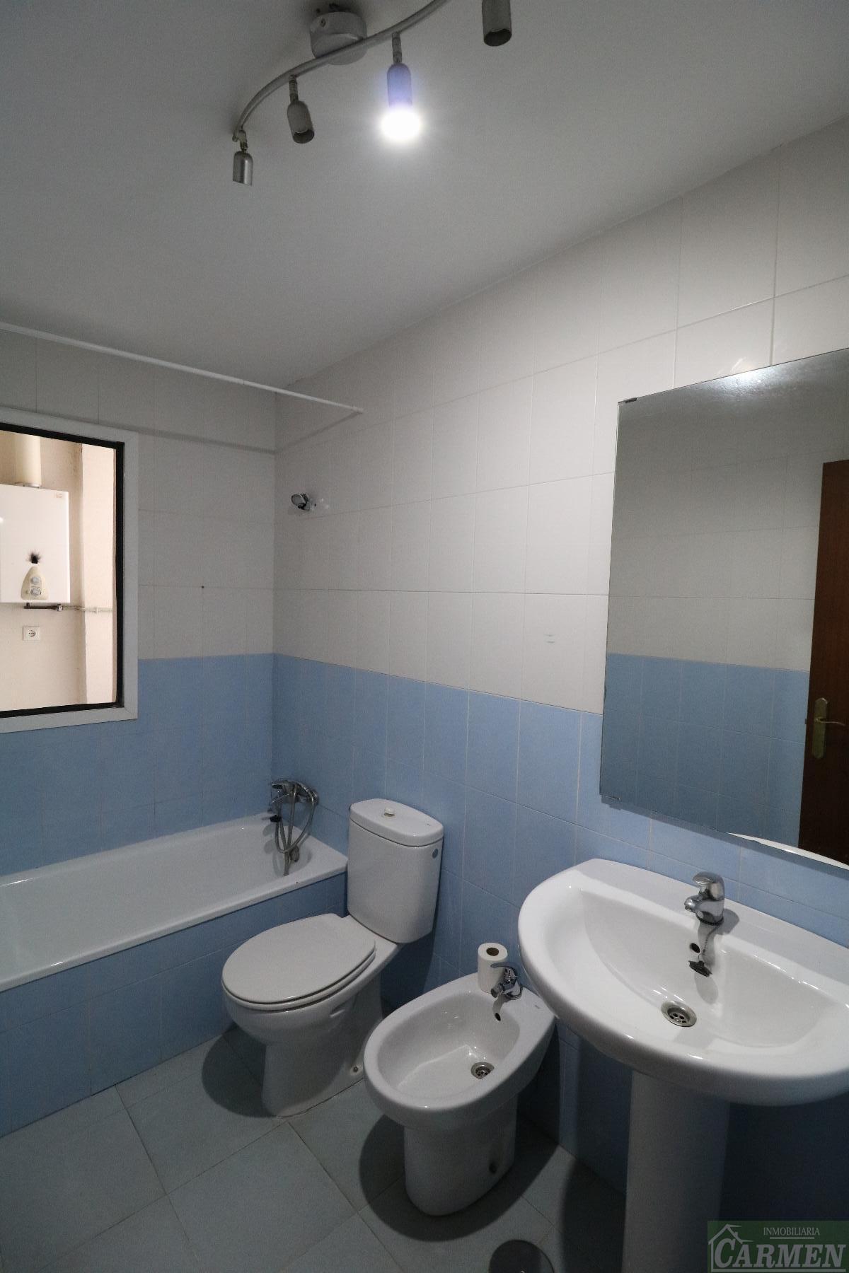 For sale of flat in Jerez de la Frontera