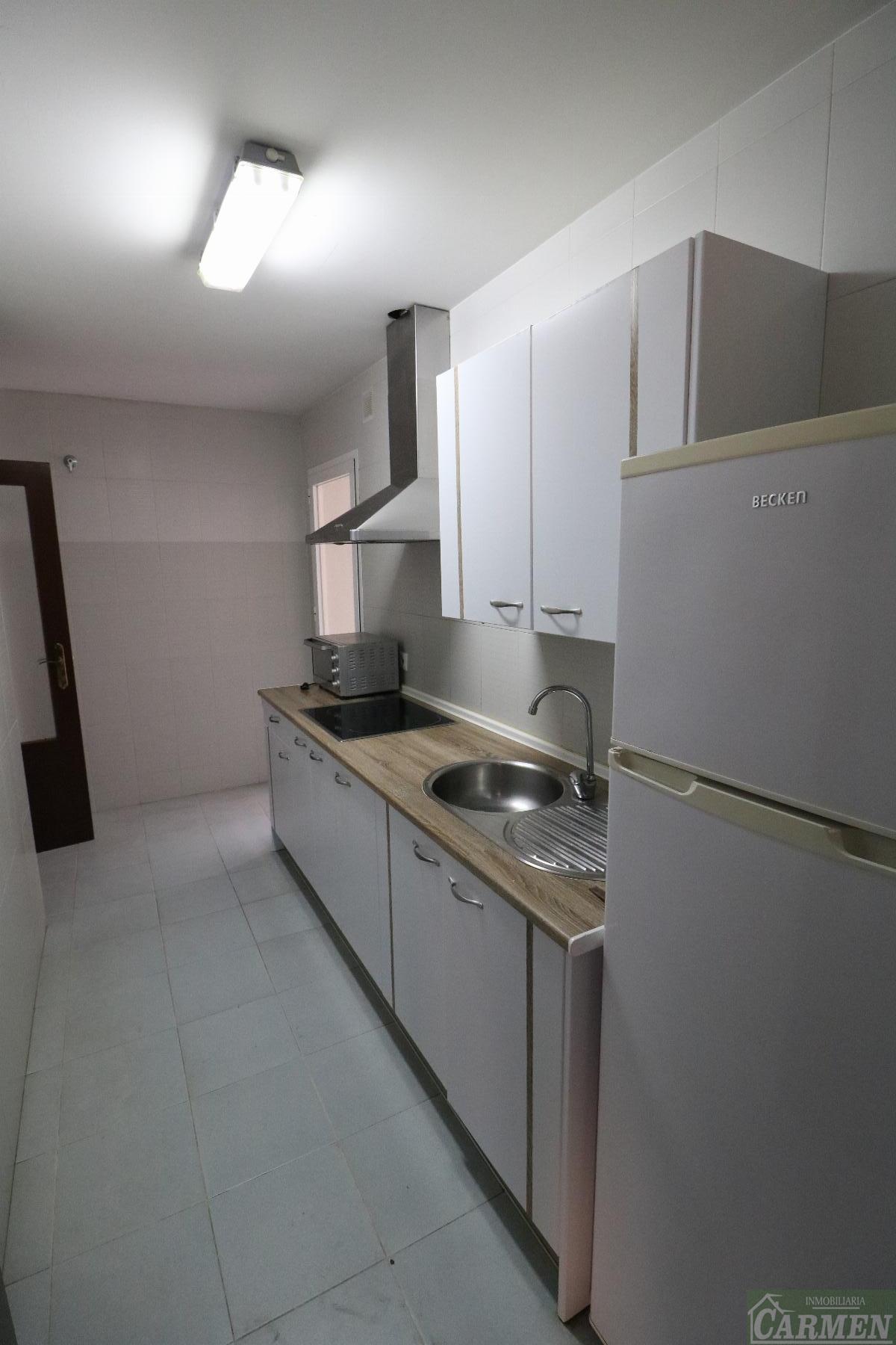 For sale of flat in Jerez de la Frontera
