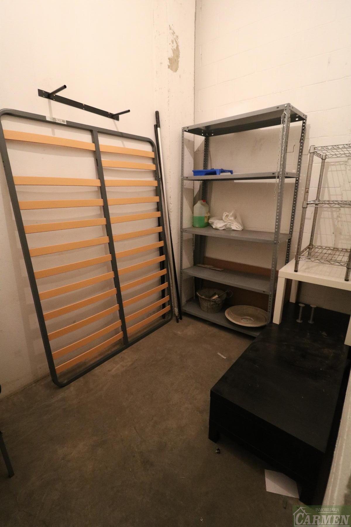For sale of flat in Jerez de la Frontera