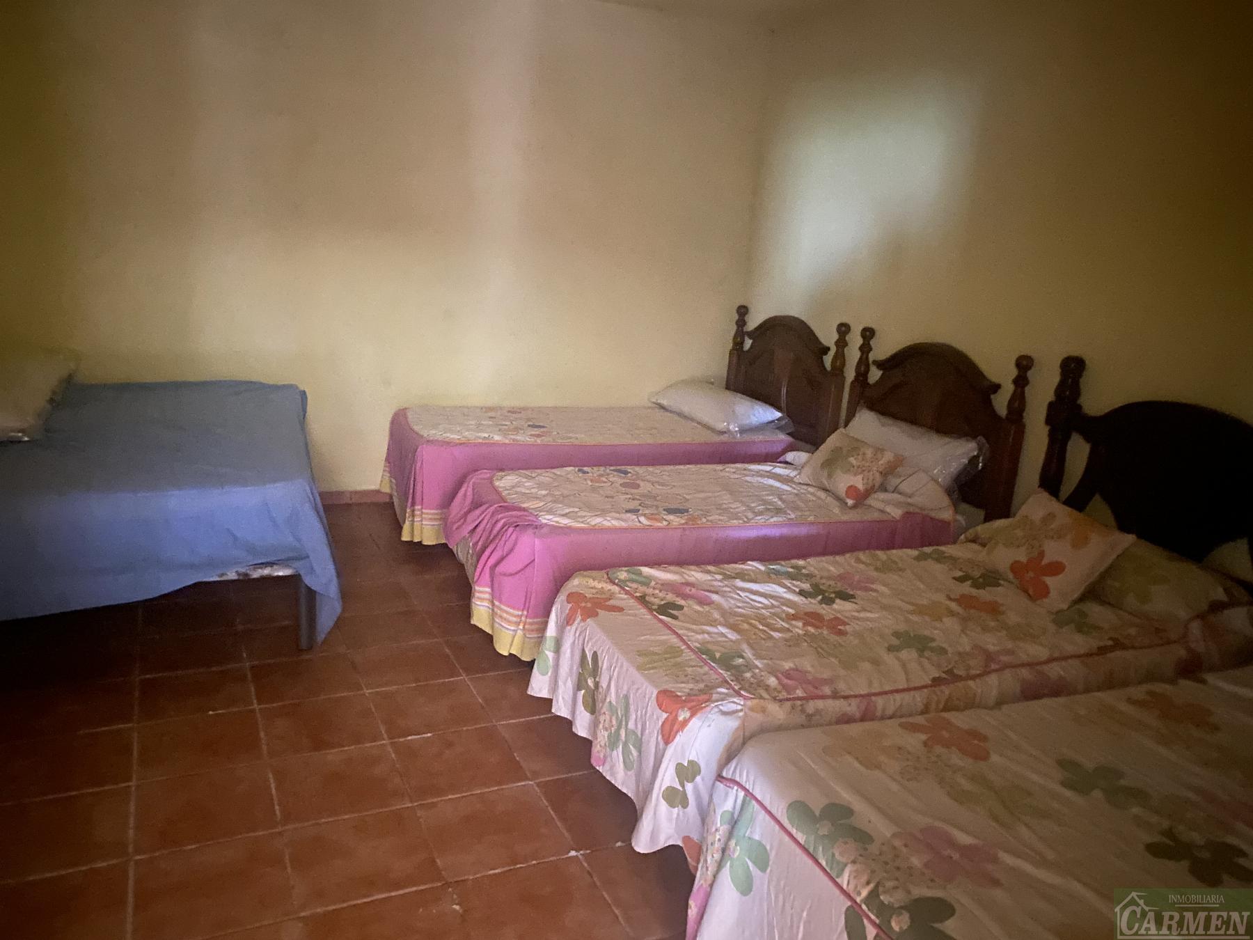 For sale of house in Jédula