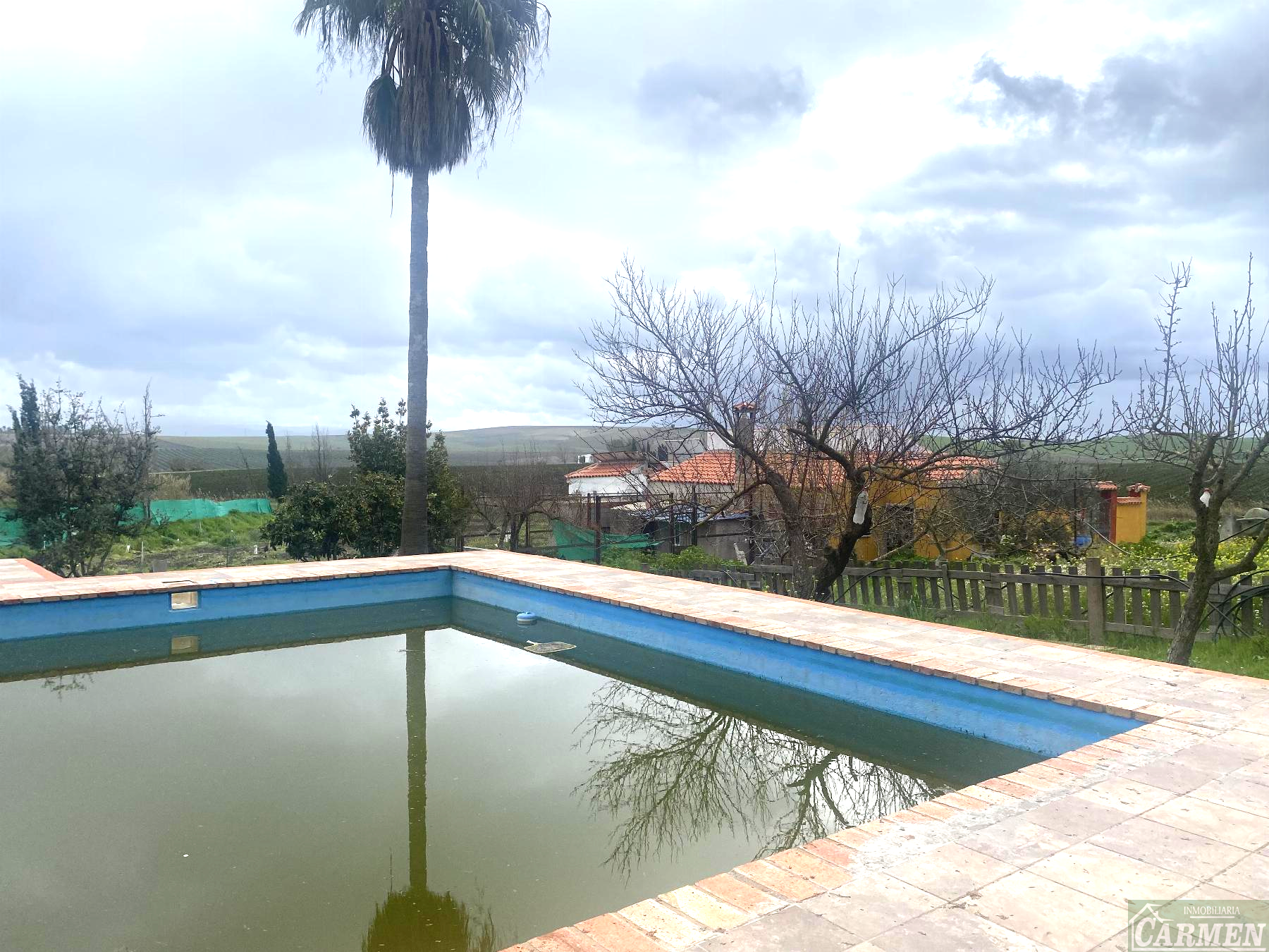 Venta de casa en Jédula