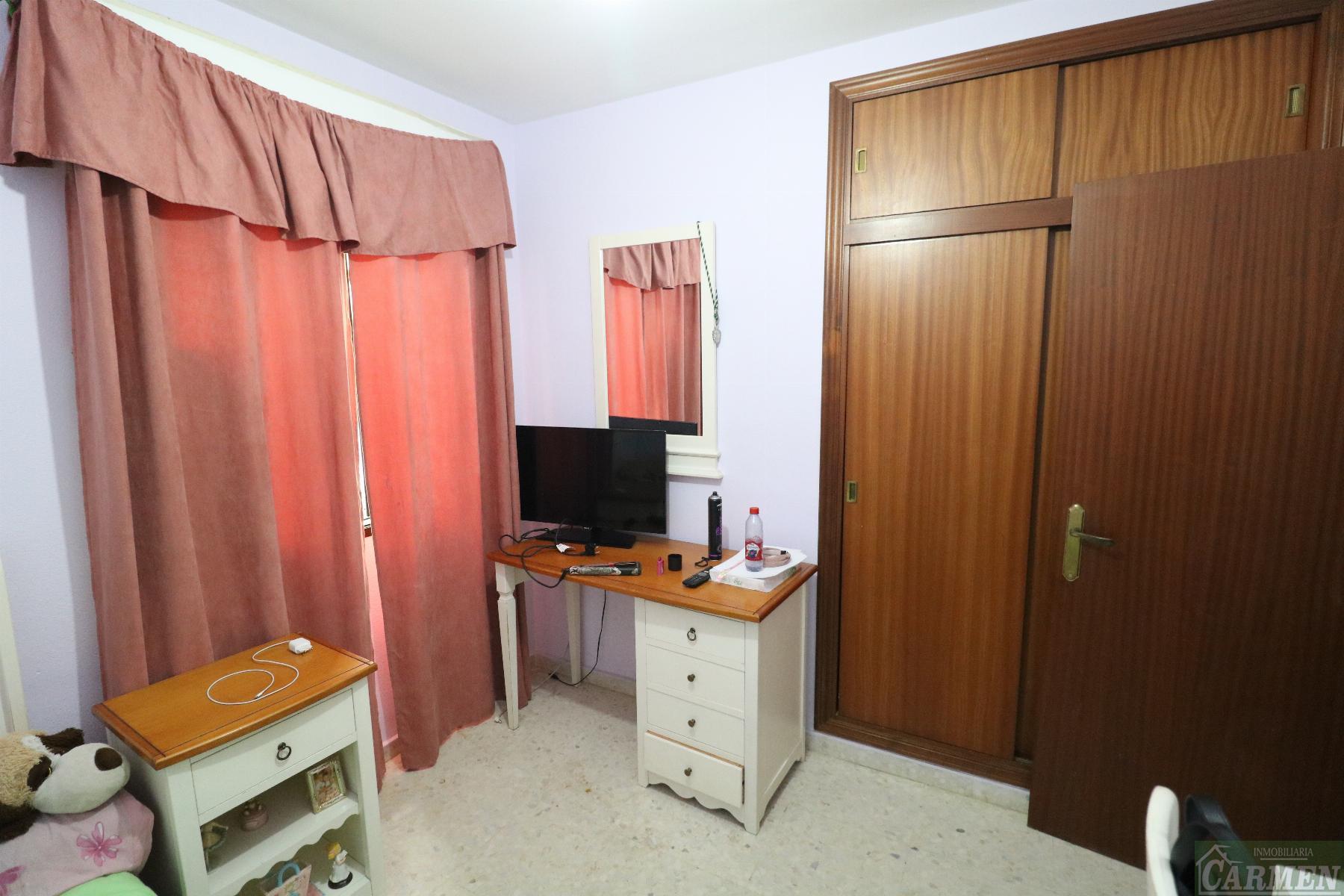 For sale of flat in Jerez de la Frontera