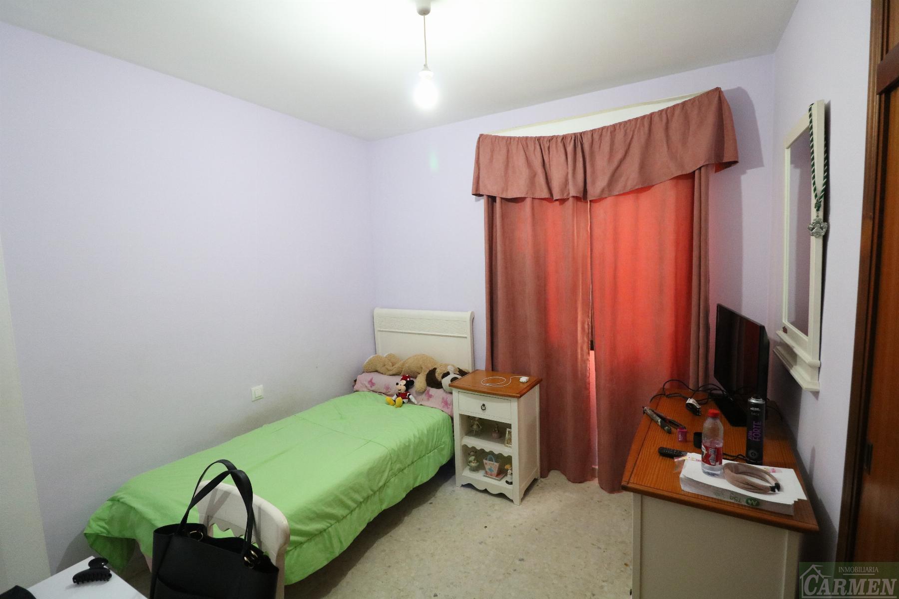 For sale of flat in Jerez de la Frontera
