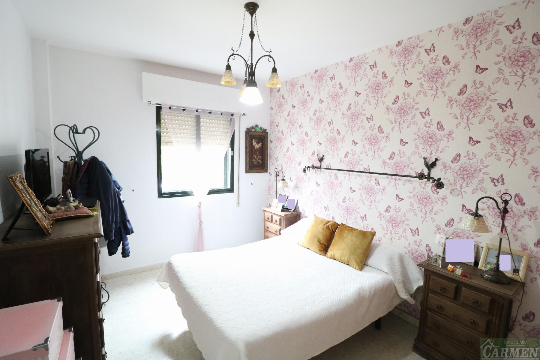 For sale of flat in Jerez de la Frontera
