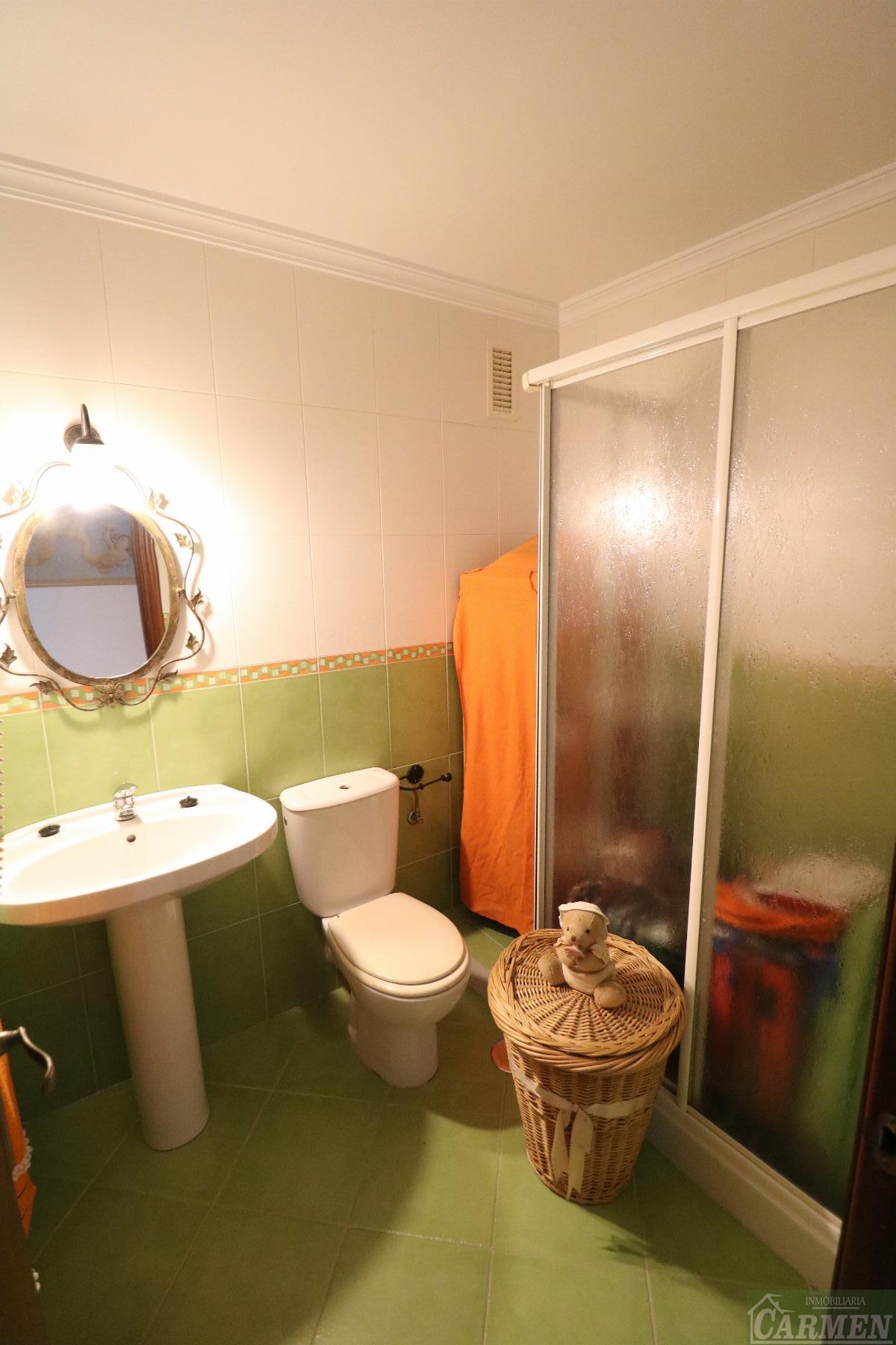 For sale of flat in Jerez de la Frontera
