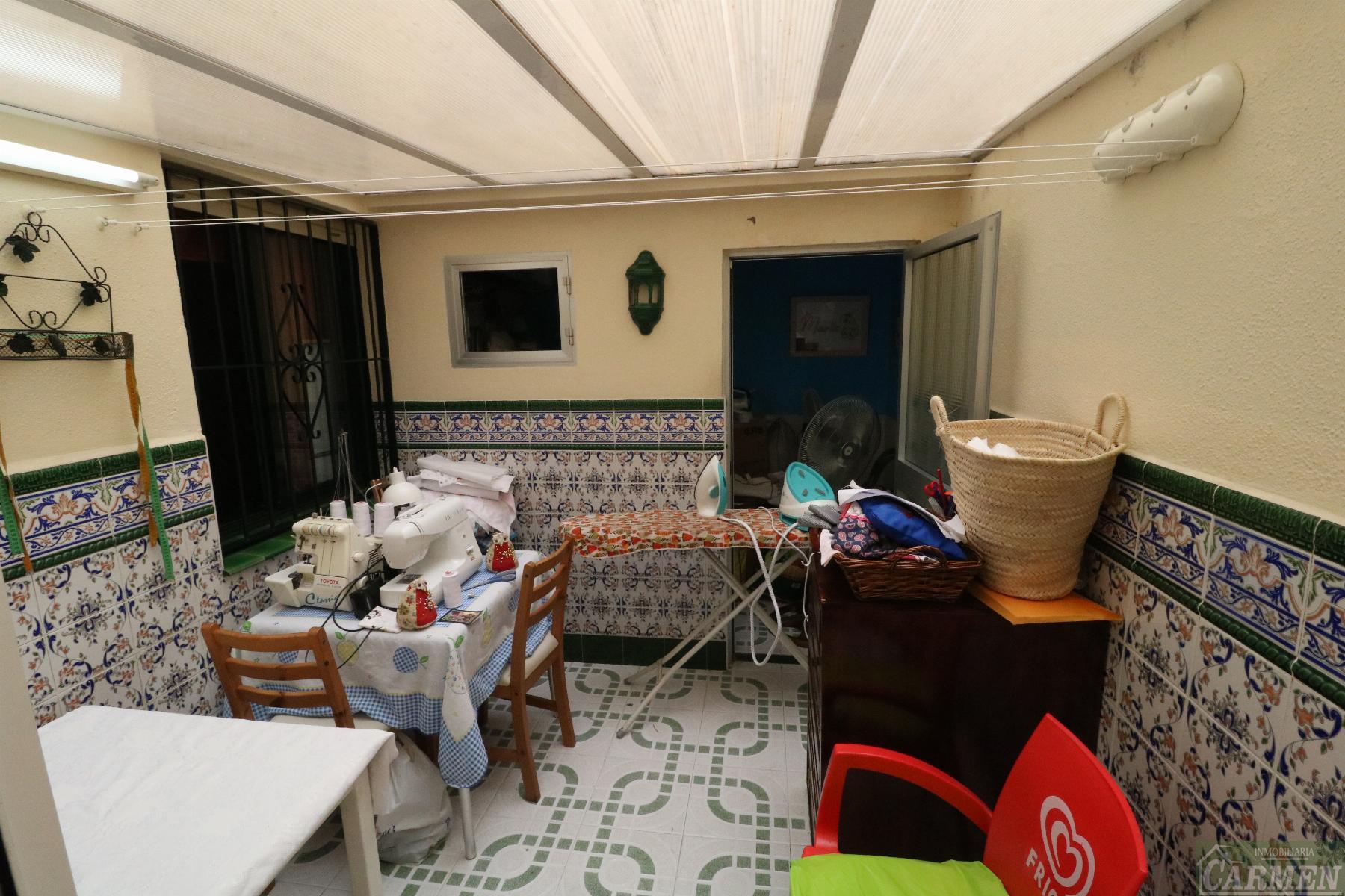 For sale of flat in Jerez de la Frontera