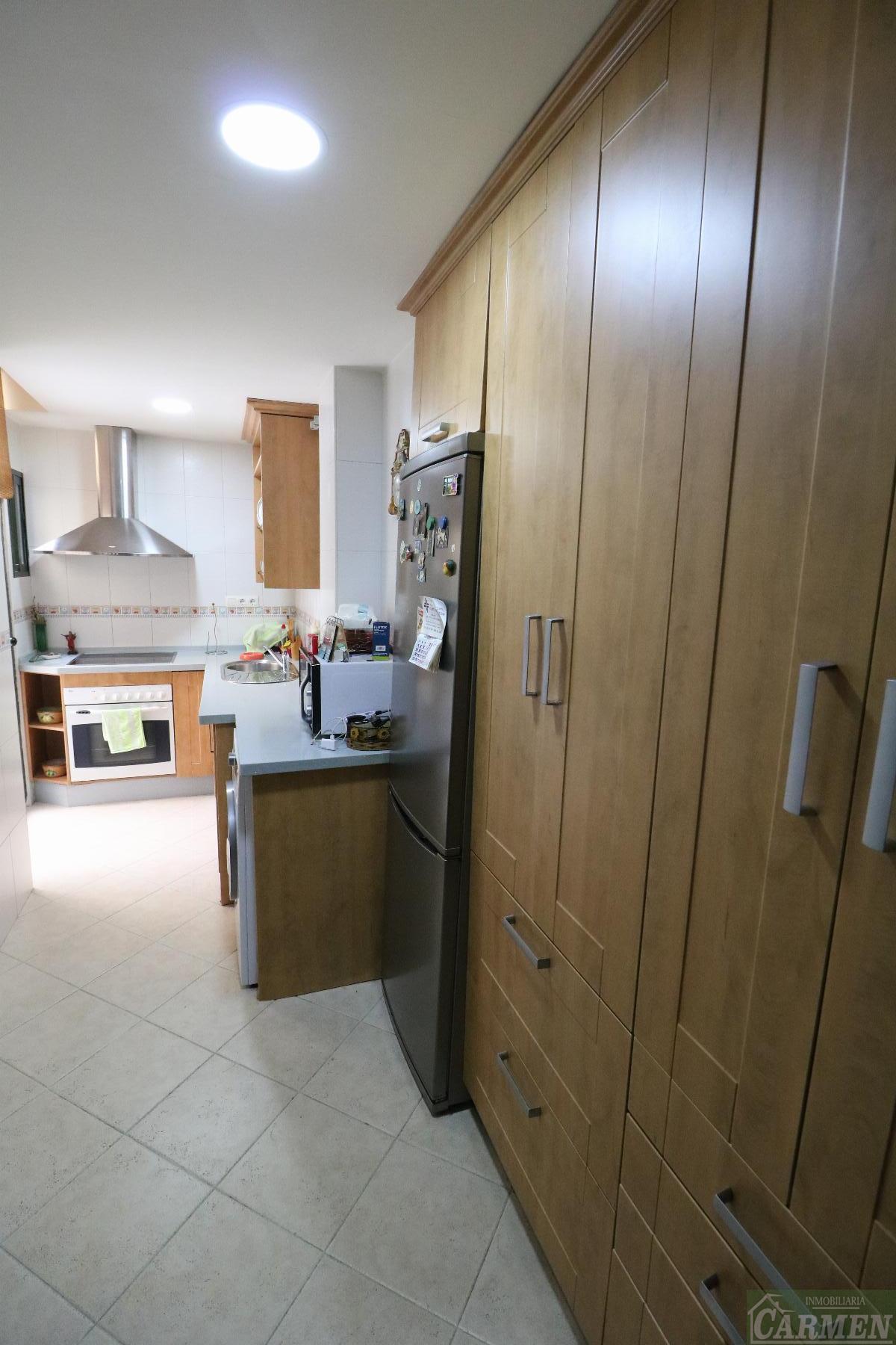 For sale of flat in Jerez de la Frontera