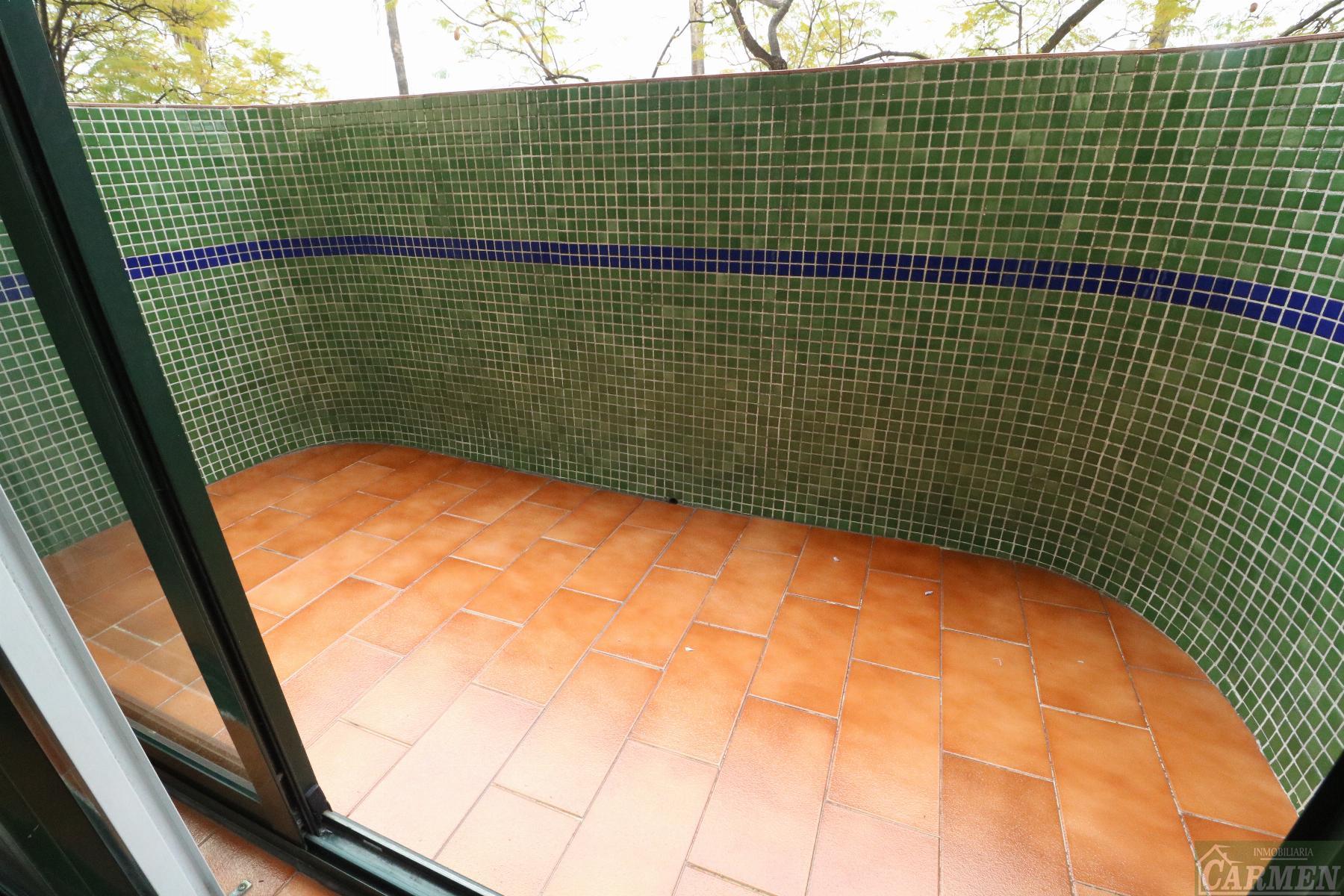 For sale of flat in Jerez de la Frontera