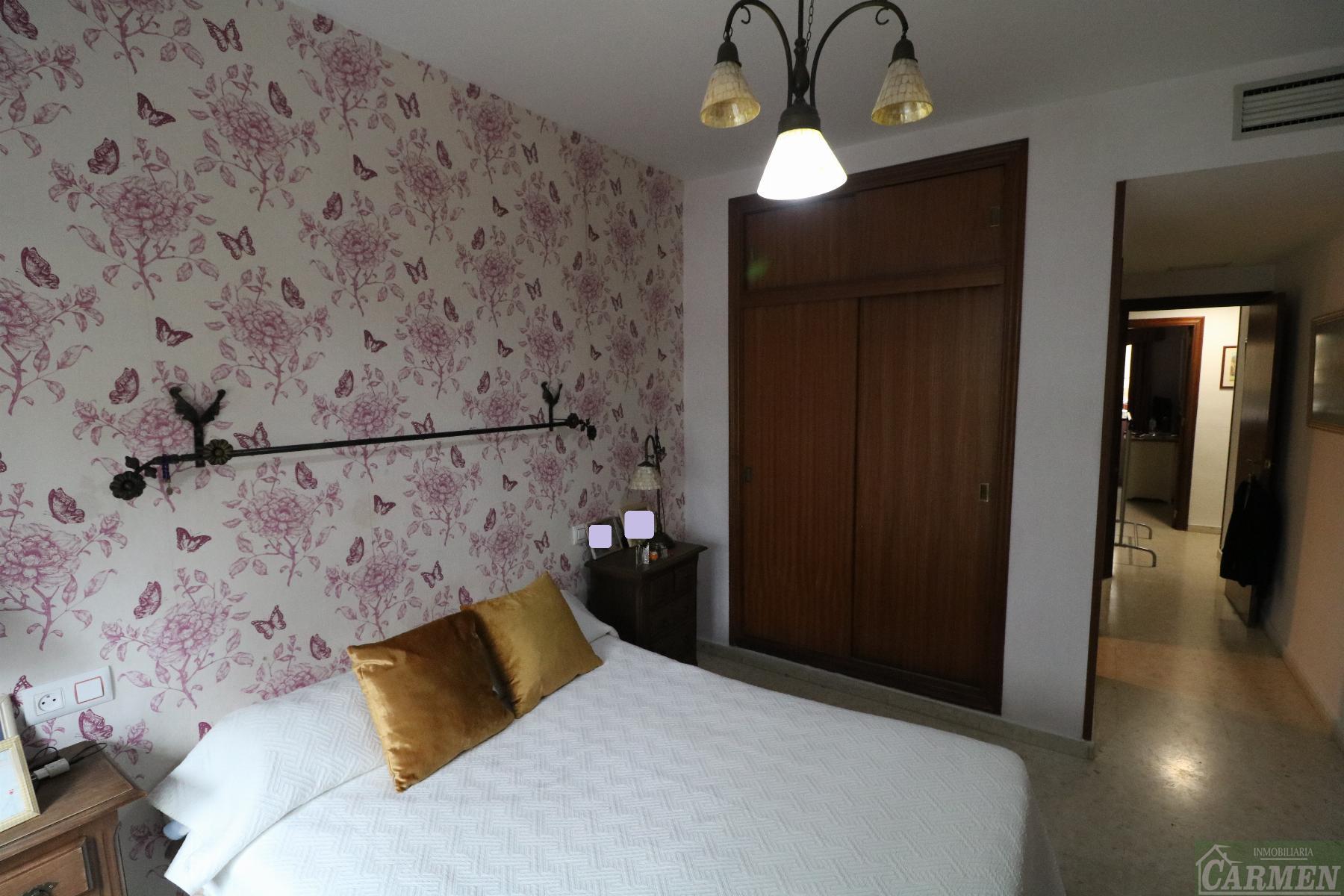 For sale of flat in Jerez de la Frontera