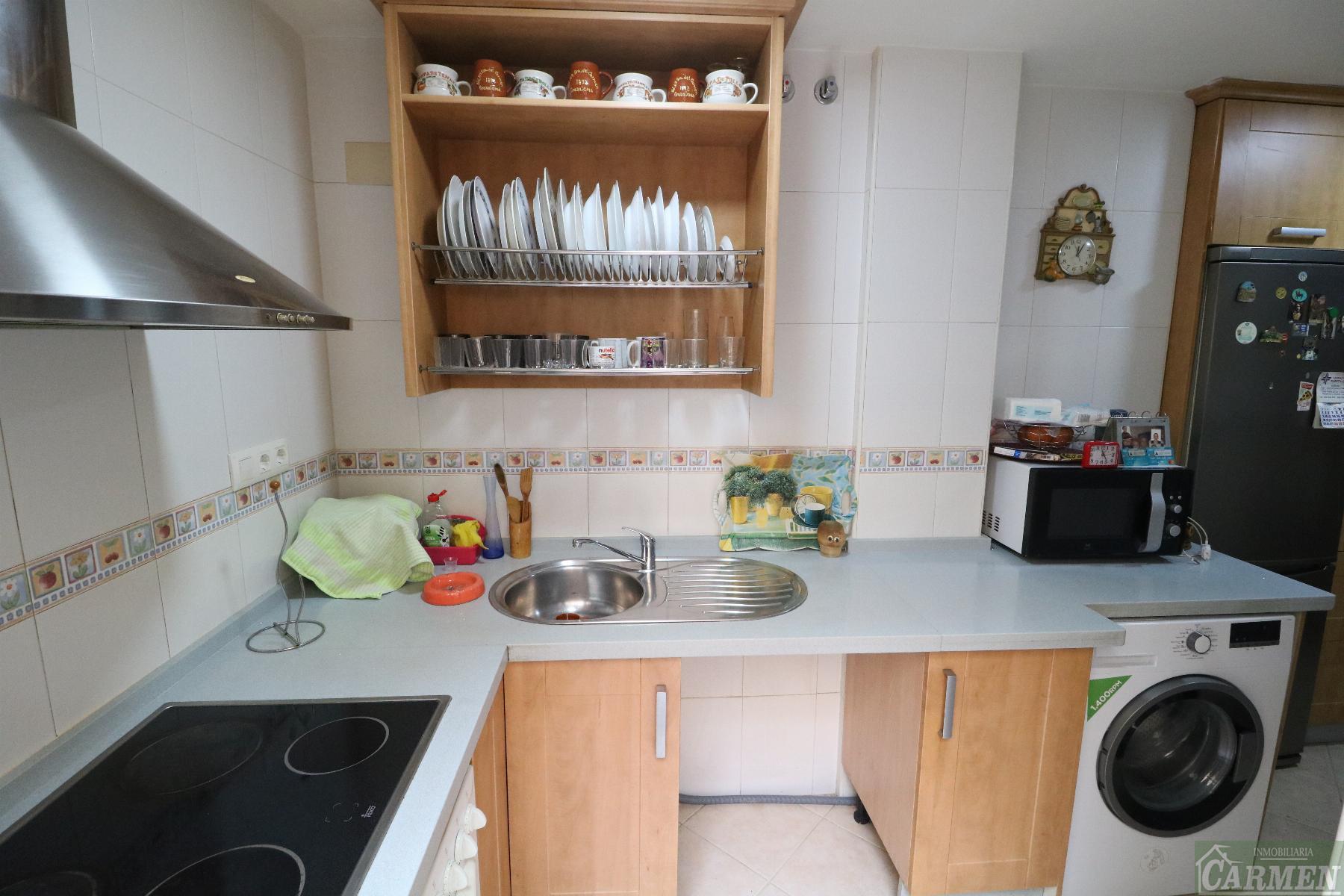 For sale of flat in Jerez de la Frontera