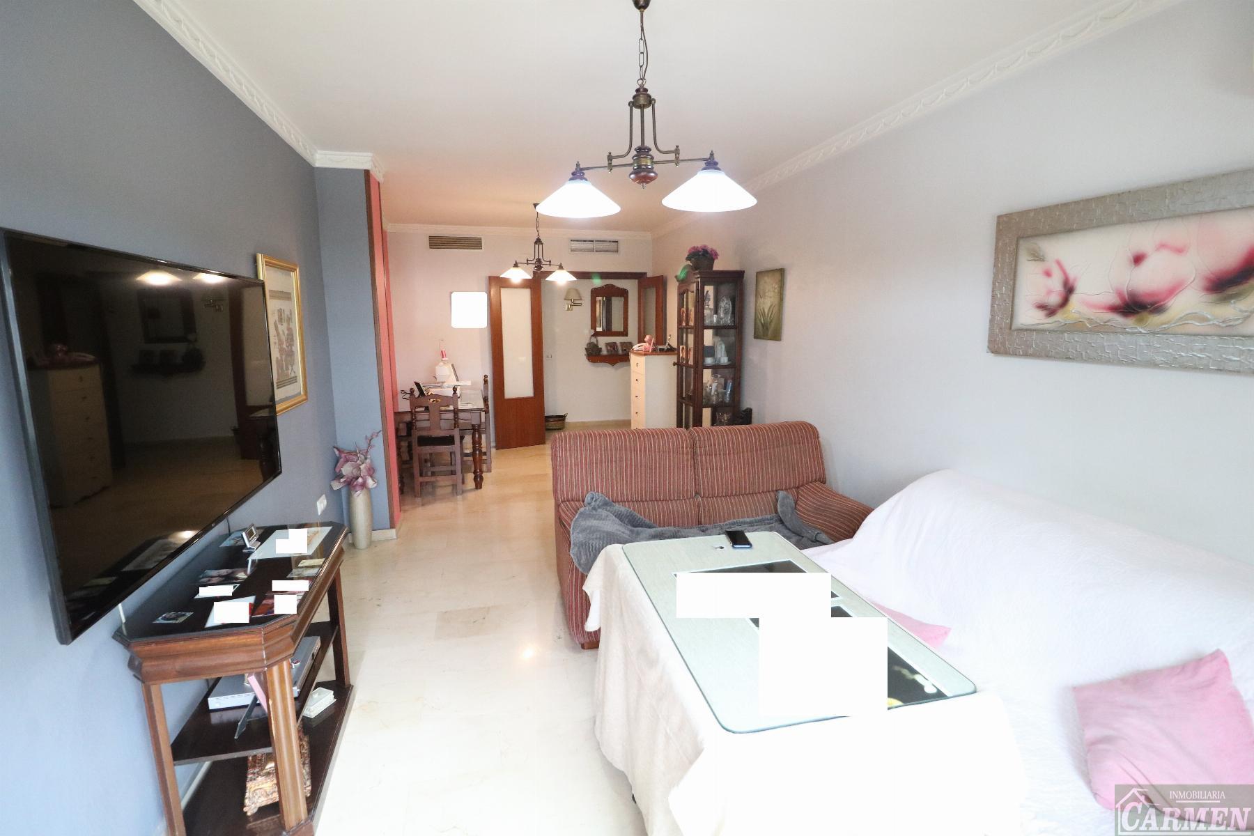 For sale of flat in Jerez de la Frontera