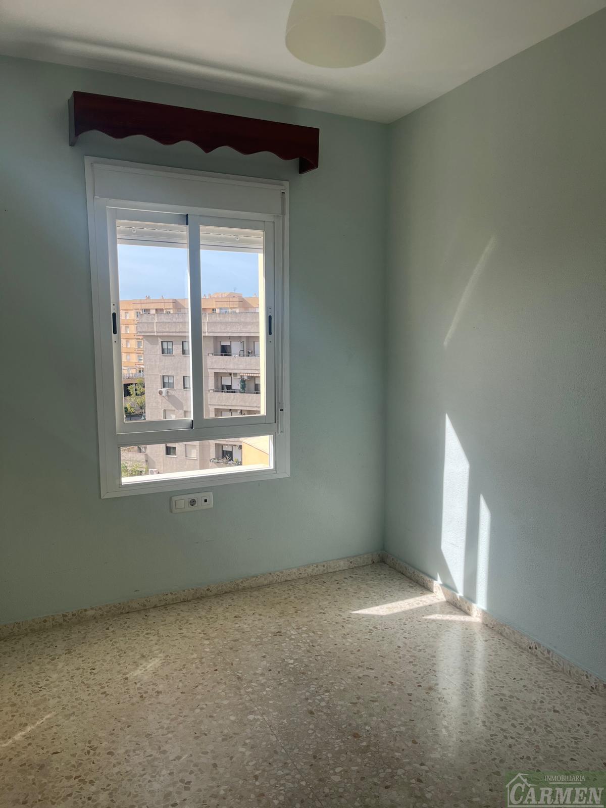 For rent of flat in Jerez de la Frontera