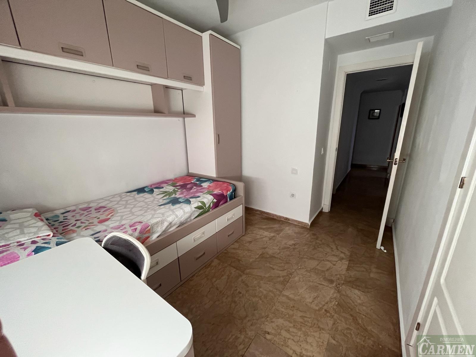 Venta de piso en Jerez de la Frontera