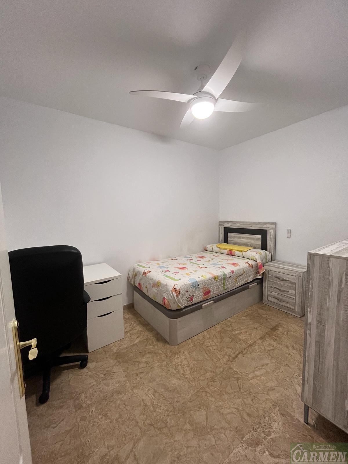 Venta de piso en Jerez de la Frontera