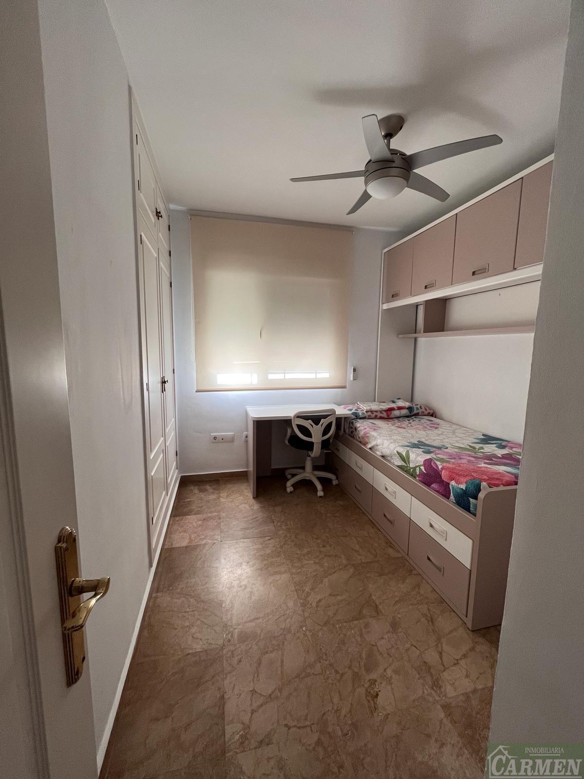 Venta de piso en Jerez de la Frontera