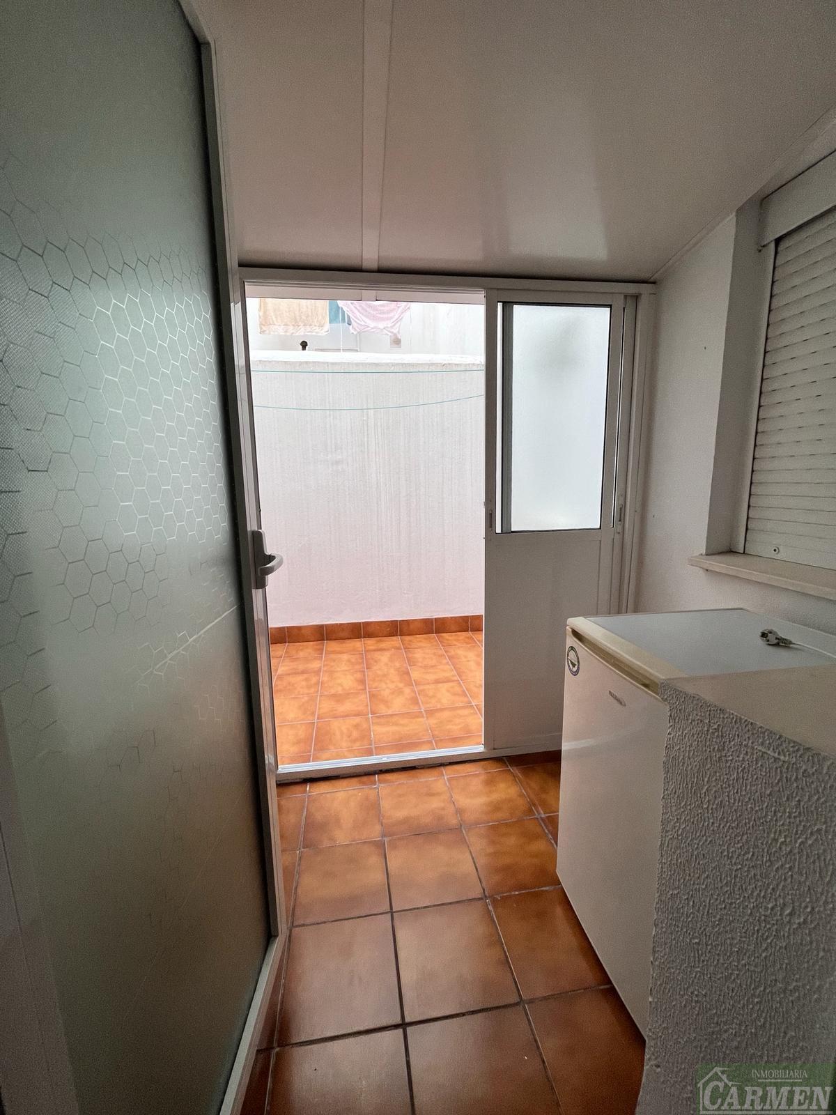Venta de piso en Jerez de la Frontera