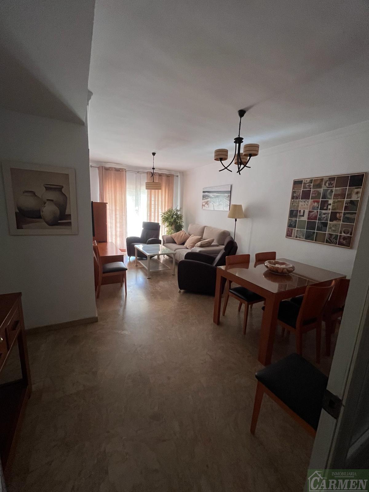 Venta de piso en Jerez de la Frontera