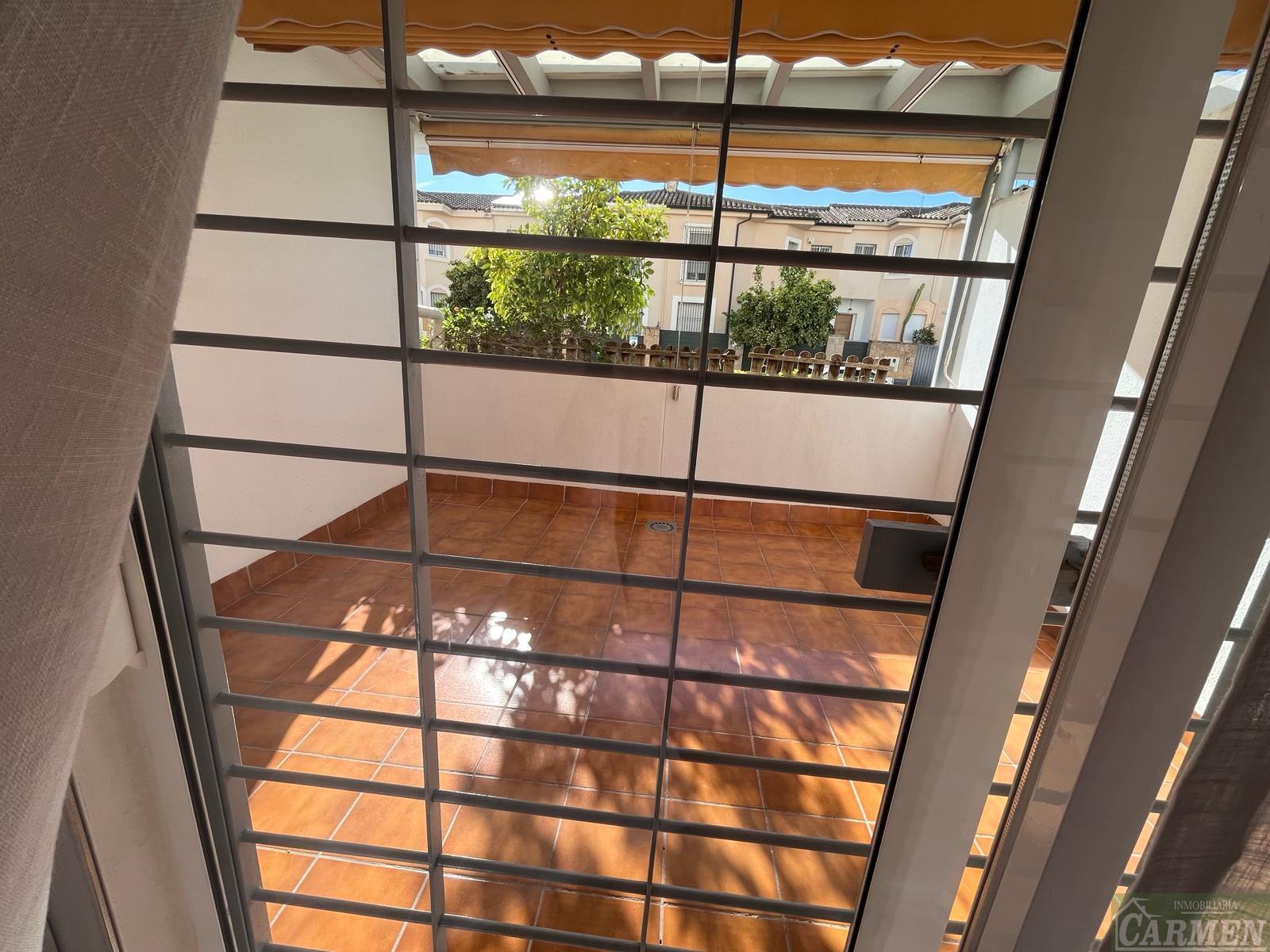 Venta de piso en Jerez de la Frontera