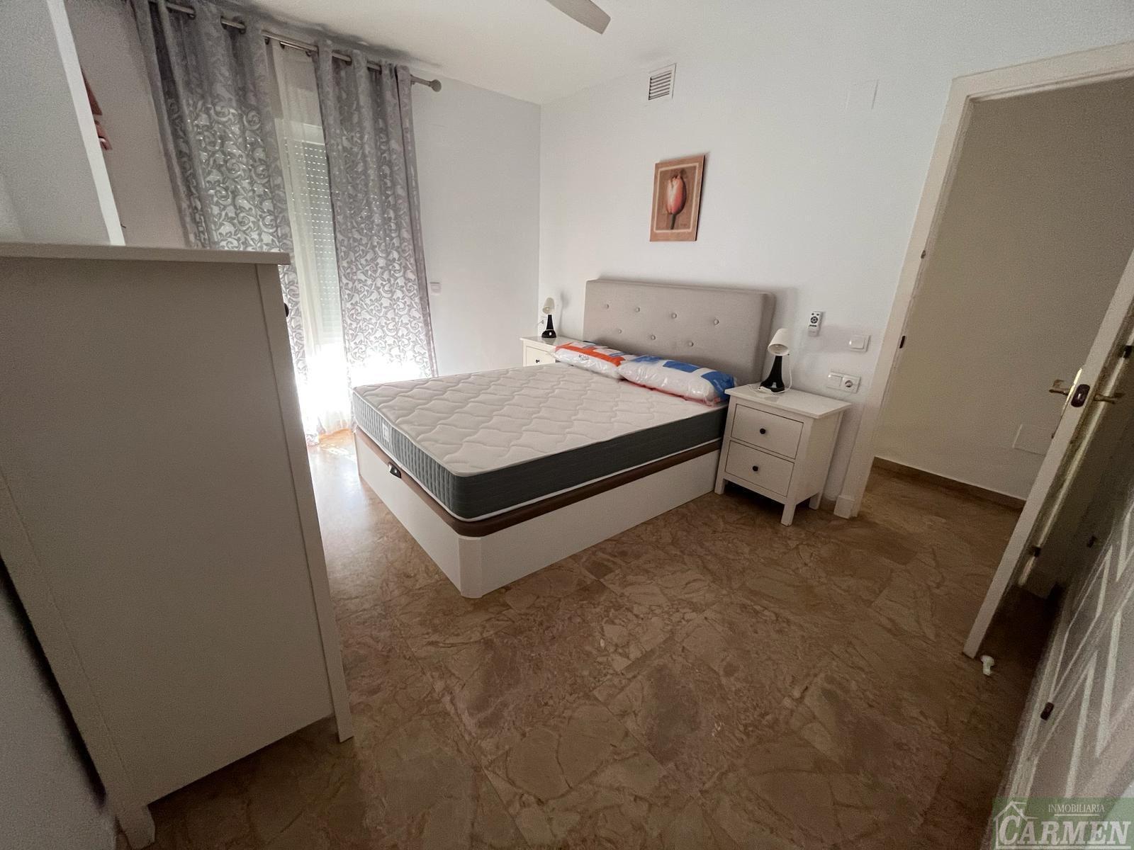 Venta de piso en Jerez de la Frontera