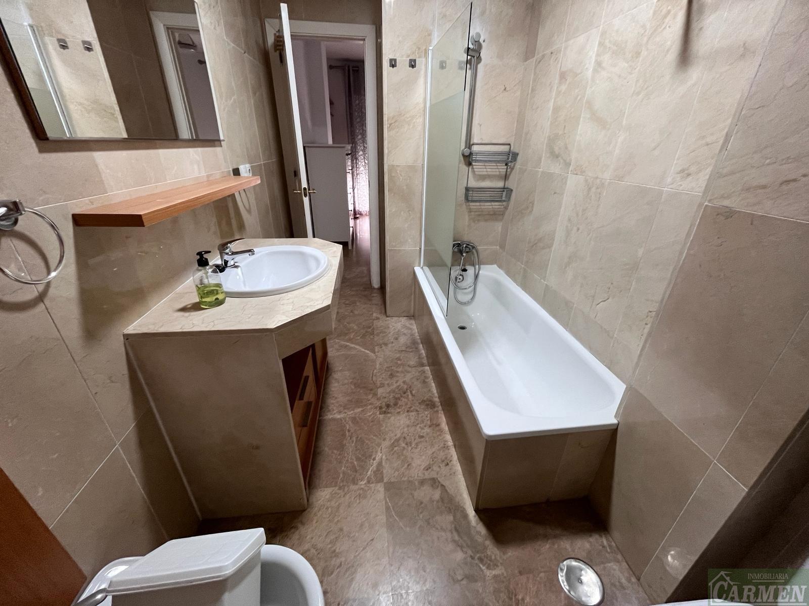 Venta de piso en Jerez de la Frontera