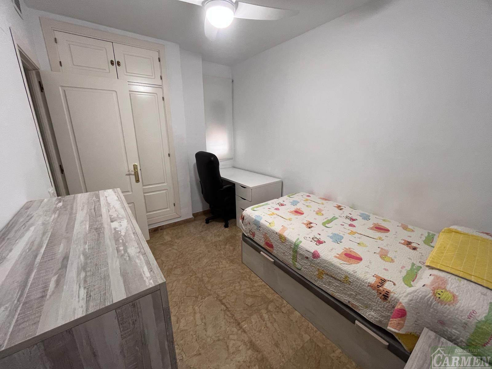 Venta de piso en Jerez de la Frontera