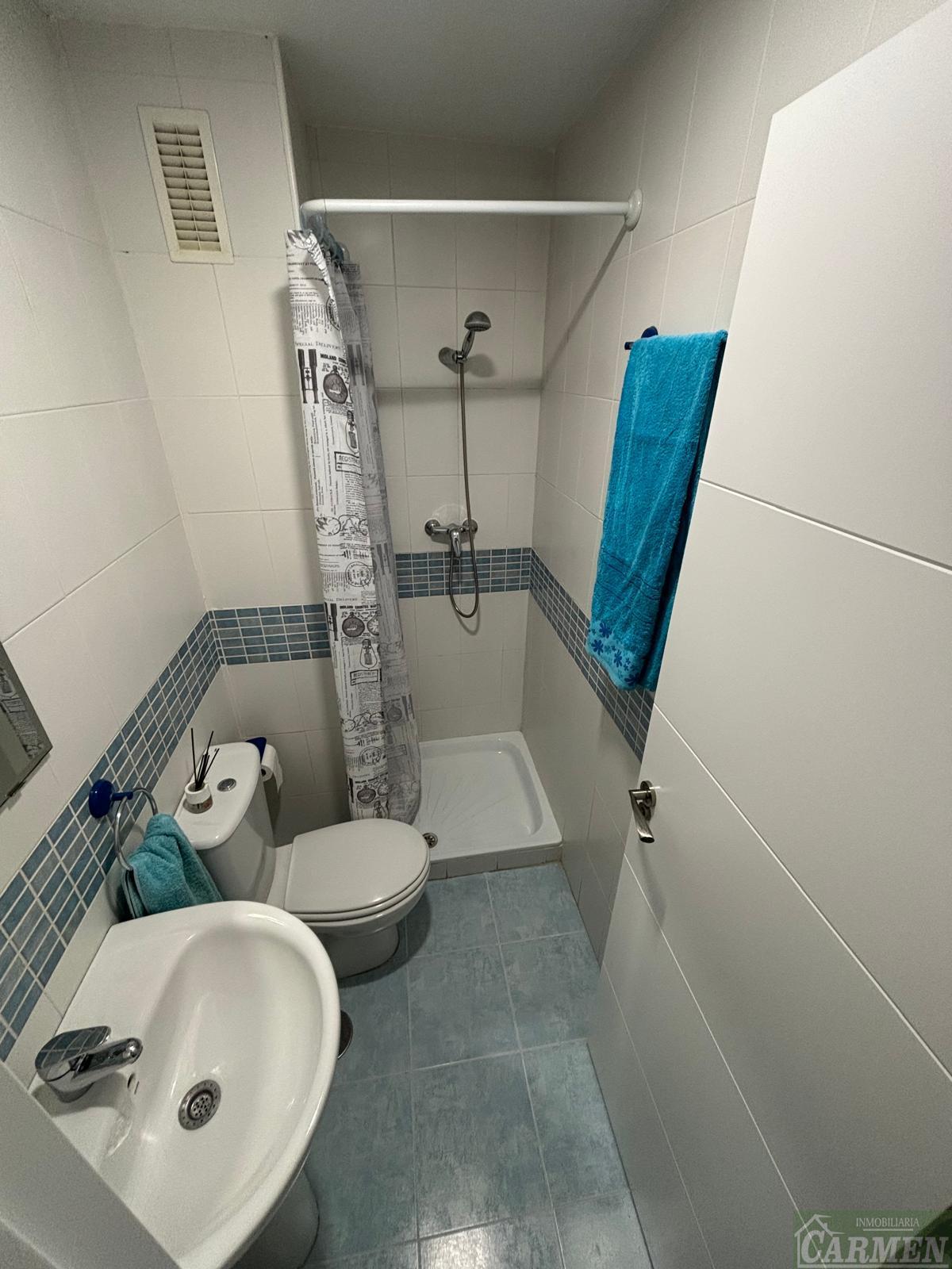 For sale of flat in Jerez de la Frontera