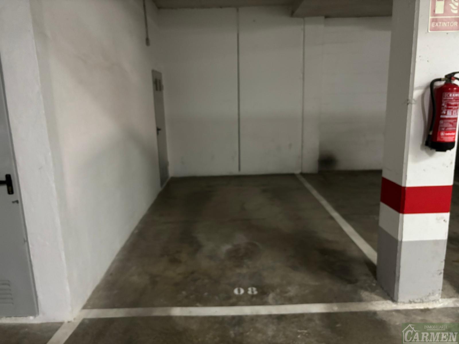 For sale of flat in Jerez de la Frontera