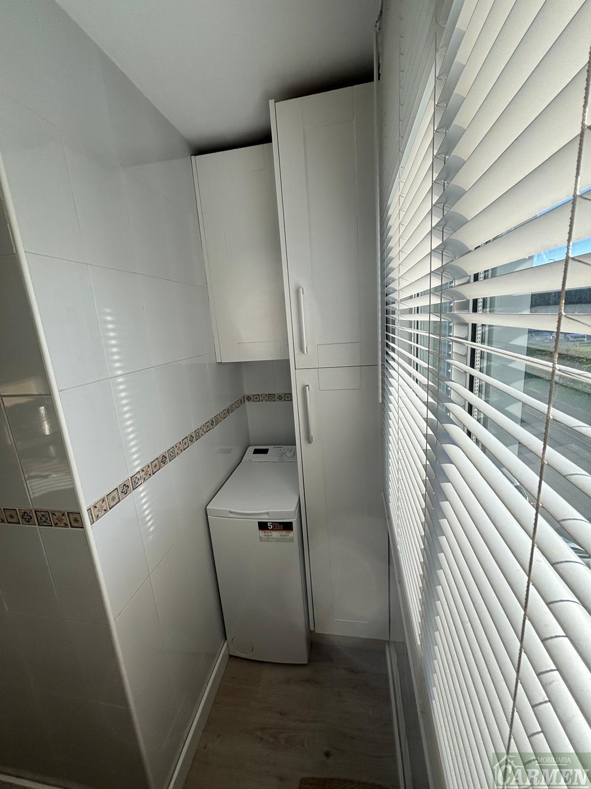For sale of flat in Jerez de la Frontera
