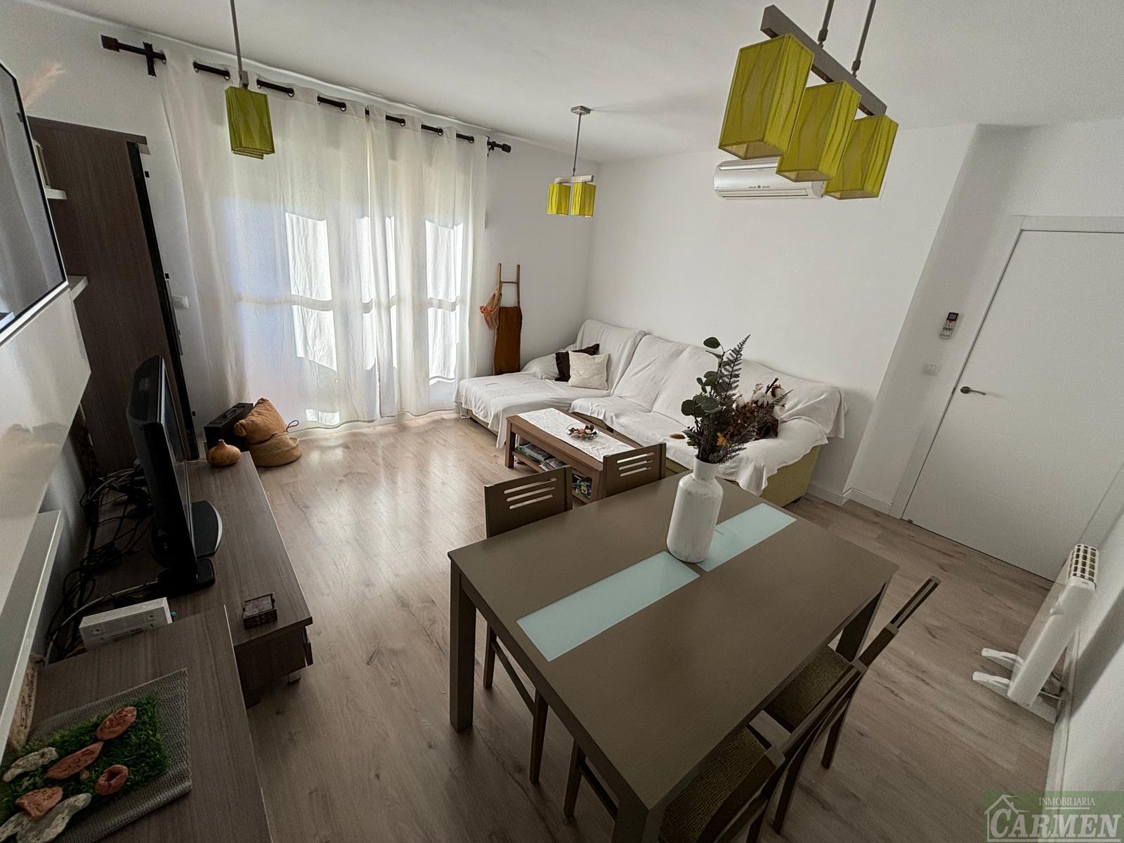 For sale of flat in Jerez de la Frontera