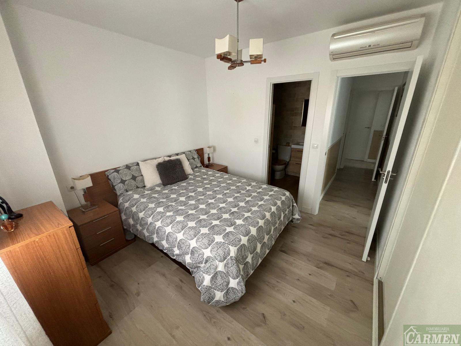 For sale of flat in Jerez de la Frontera