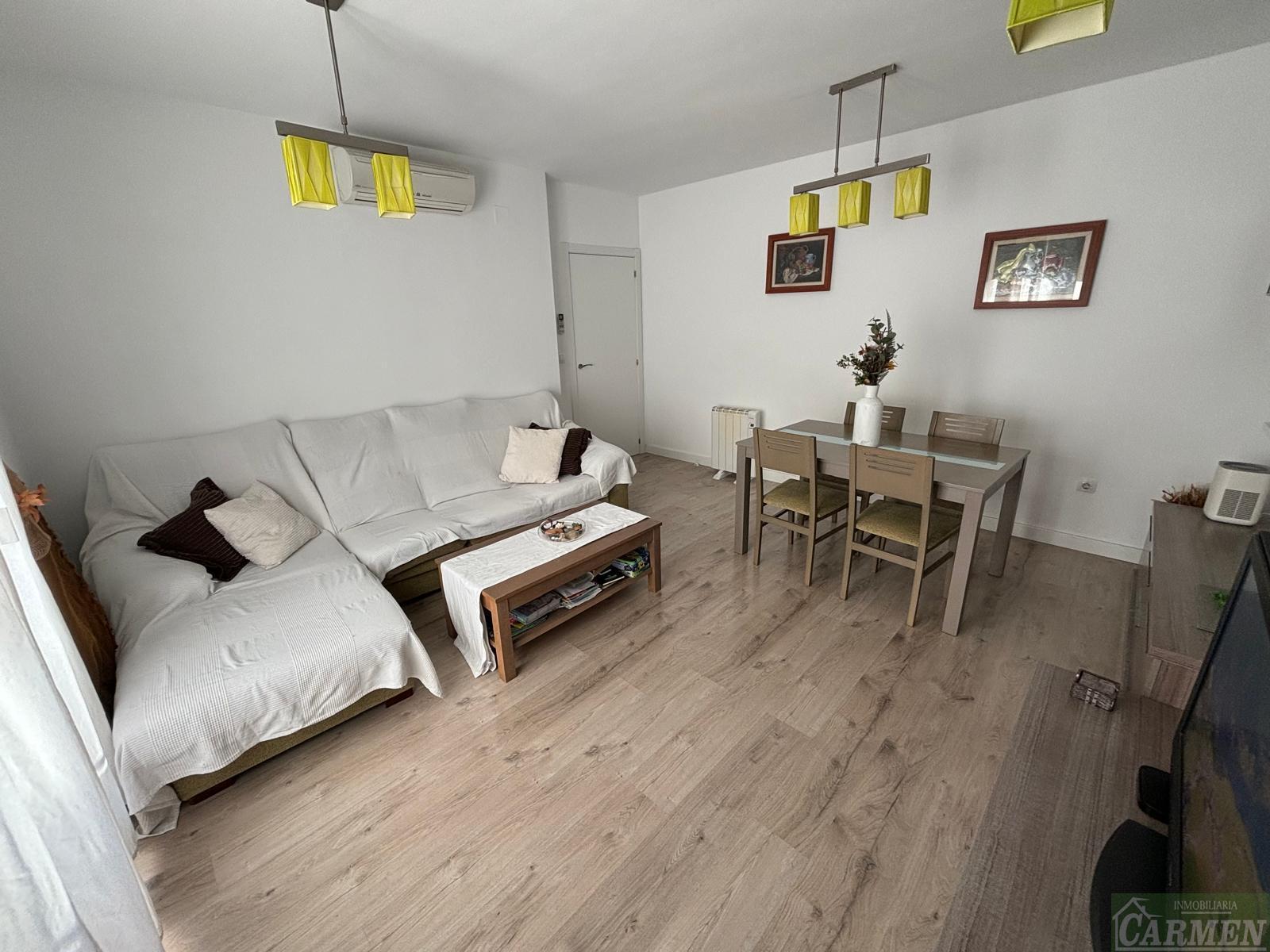 For sale of flat in Jerez de la Frontera
