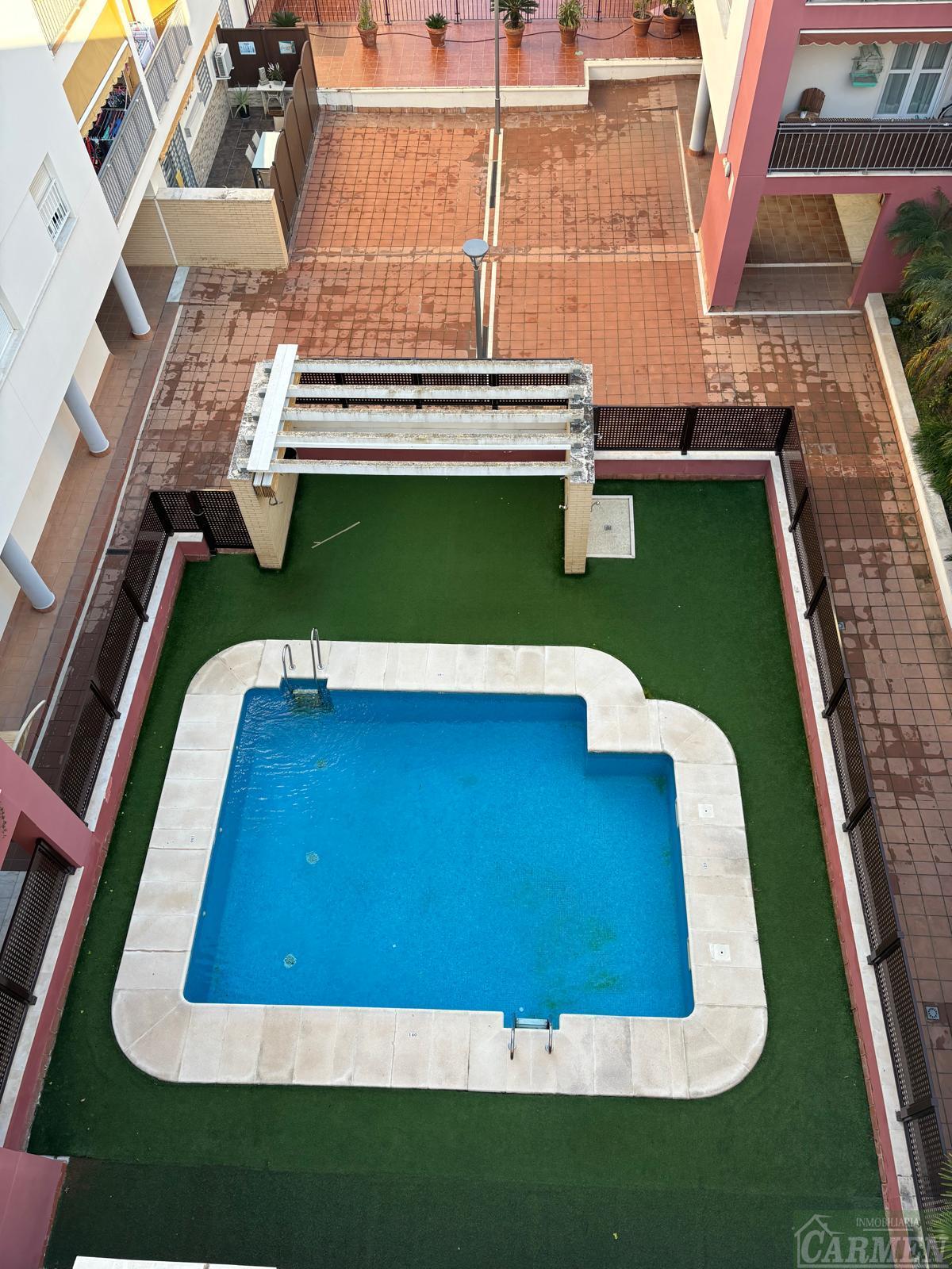 For sale of flat in Jerez de la Frontera