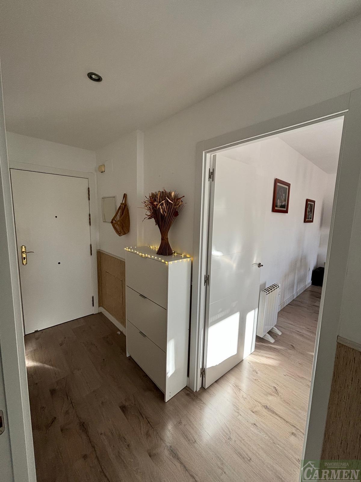 For sale of flat in Jerez de la Frontera