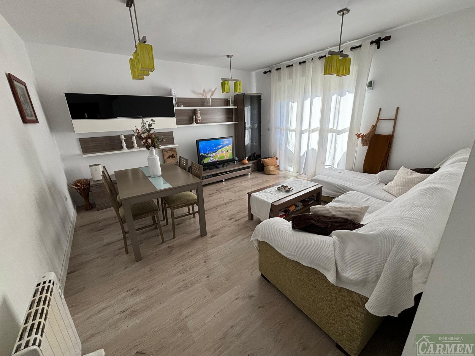 For sale of flat in Jerez de la Frontera