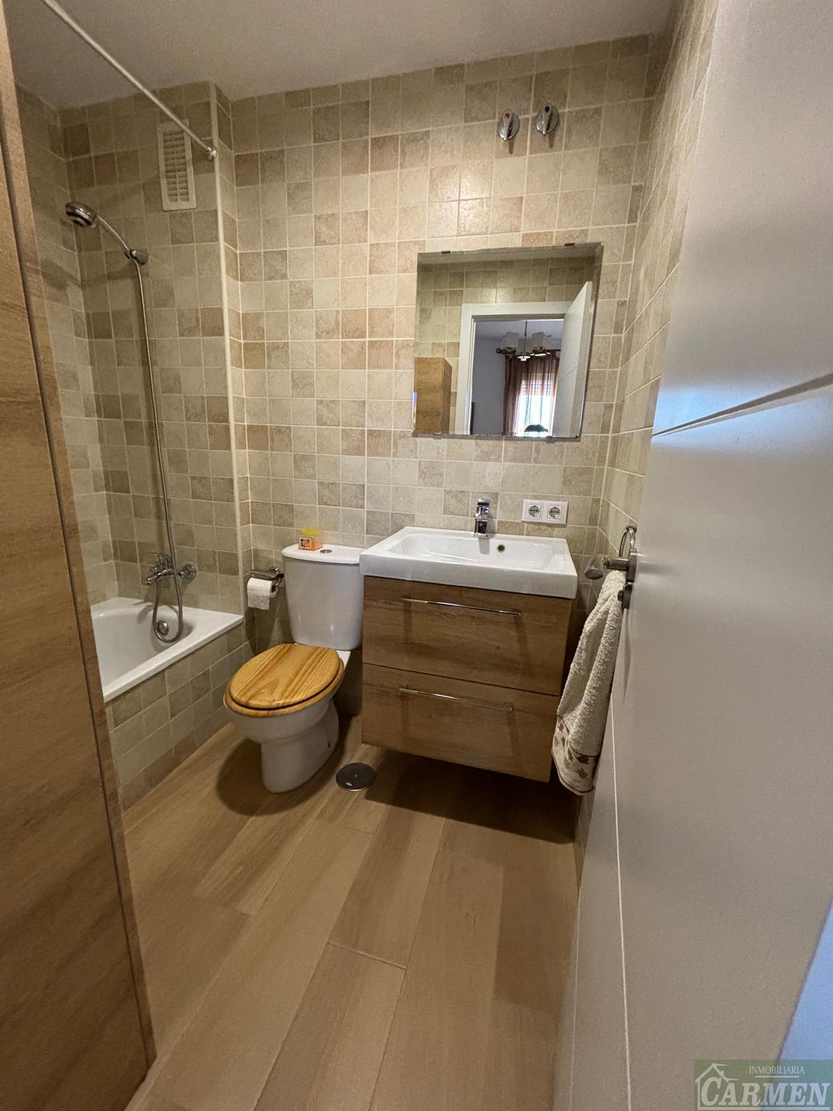 For sale of flat in Jerez de la Frontera