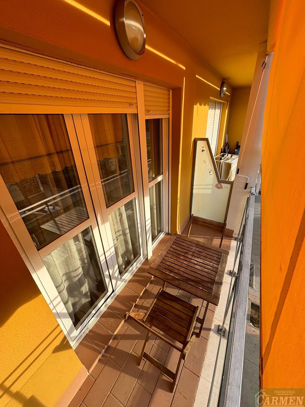 For sale of flat in Jerez de la Frontera