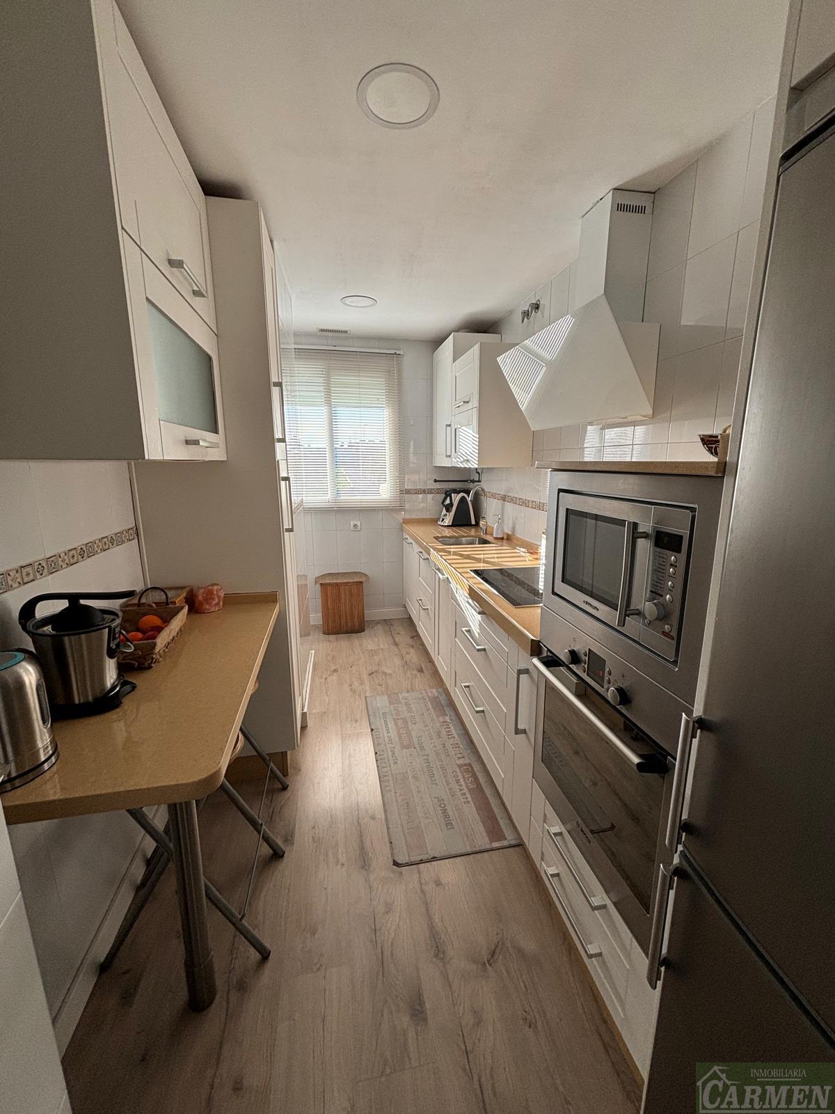For sale of flat in Jerez de la Frontera