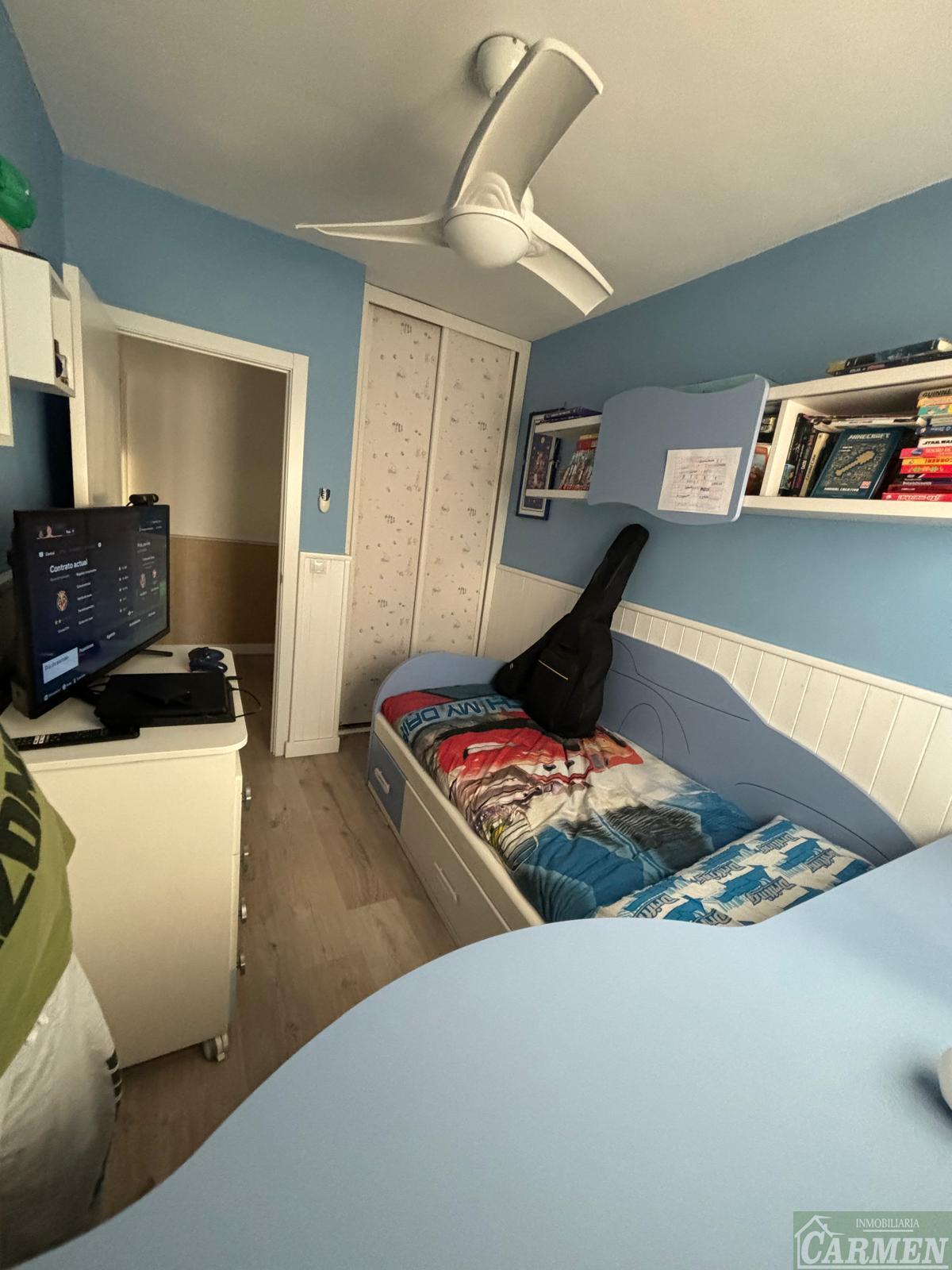 For sale of flat in Jerez de la Frontera