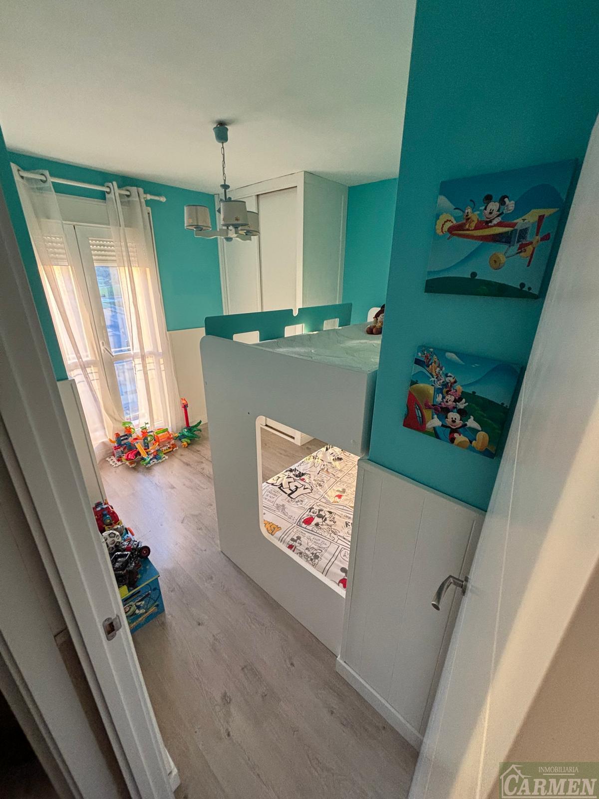 For sale of flat in Jerez de la Frontera