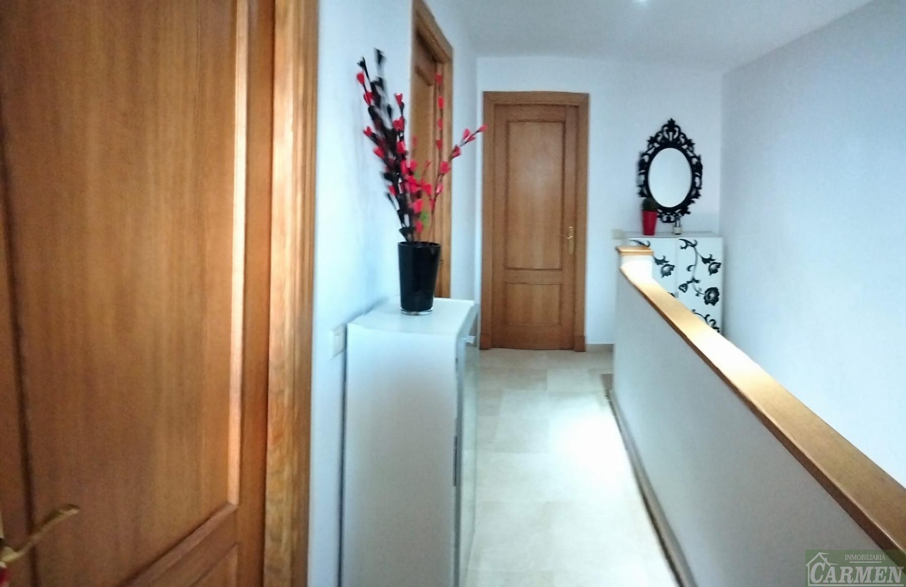 Venta de casa en Jerez de la Frontera