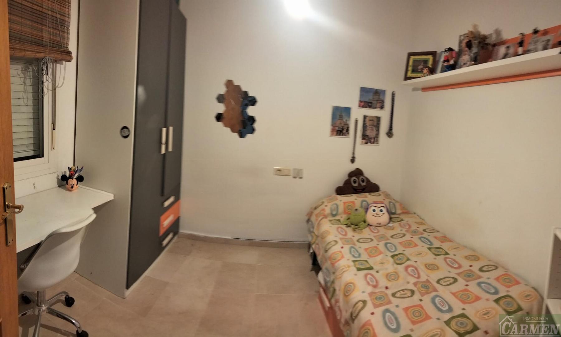 Venta de casa en Jerez de la Frontera