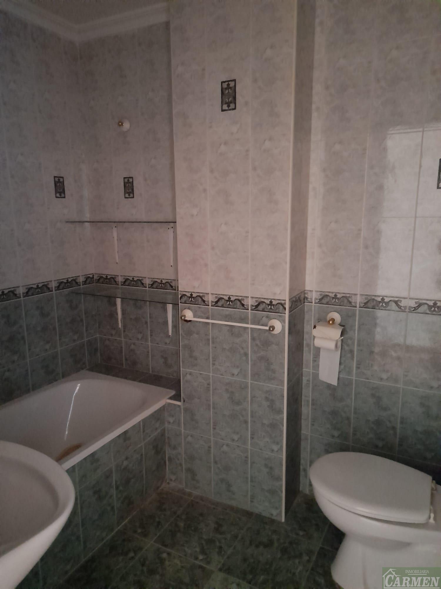 Venta de casa en San José del Valle