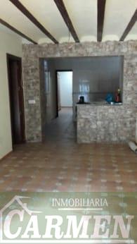 Venta de casa en San José del Valle