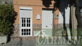 Venta de casa en San José del Valle