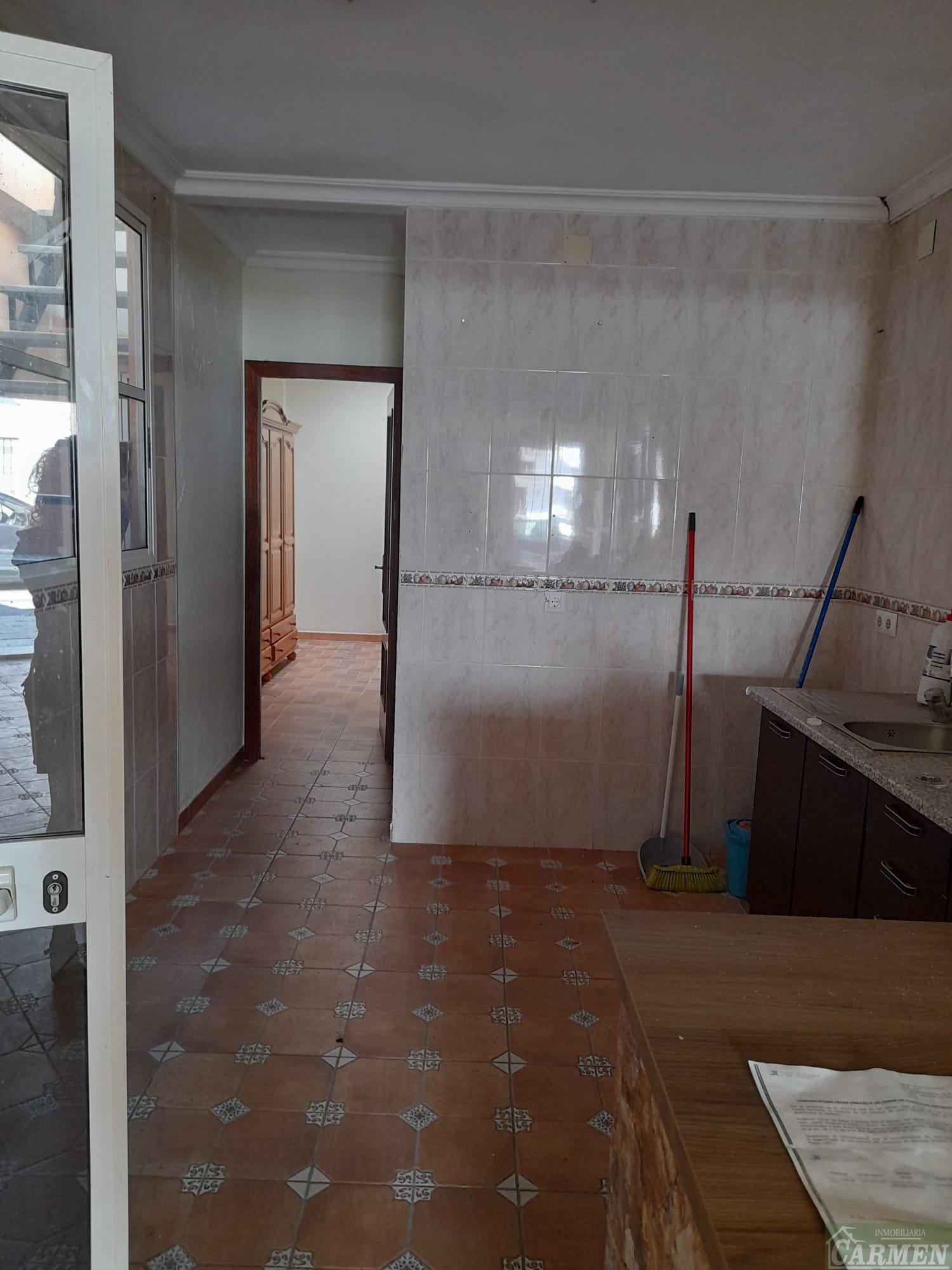 Venta de casa en San José del Valle